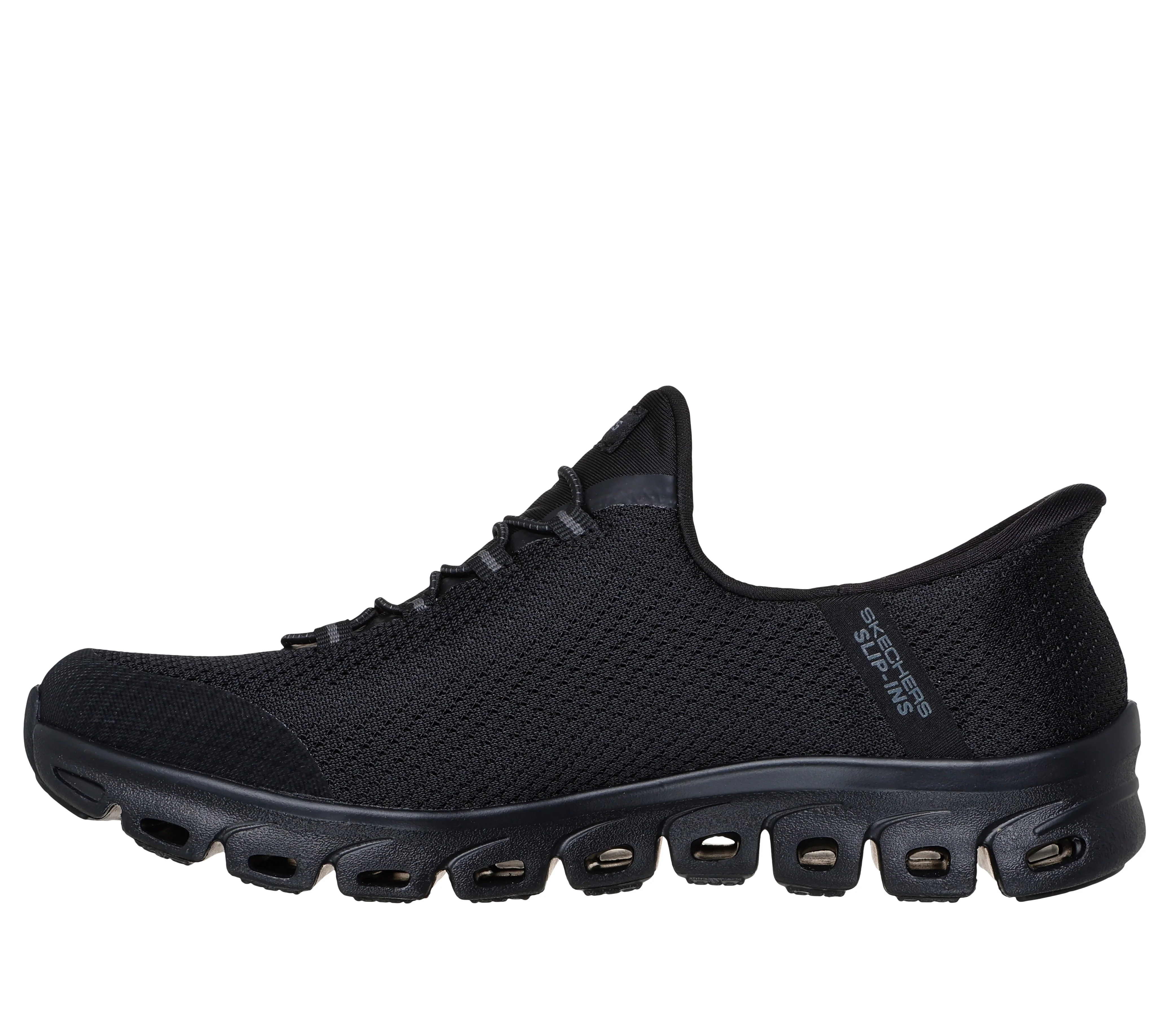 104547W - SKECHERS SLIP-INS: GLIDE-STEP - PURSUIT - Image 4