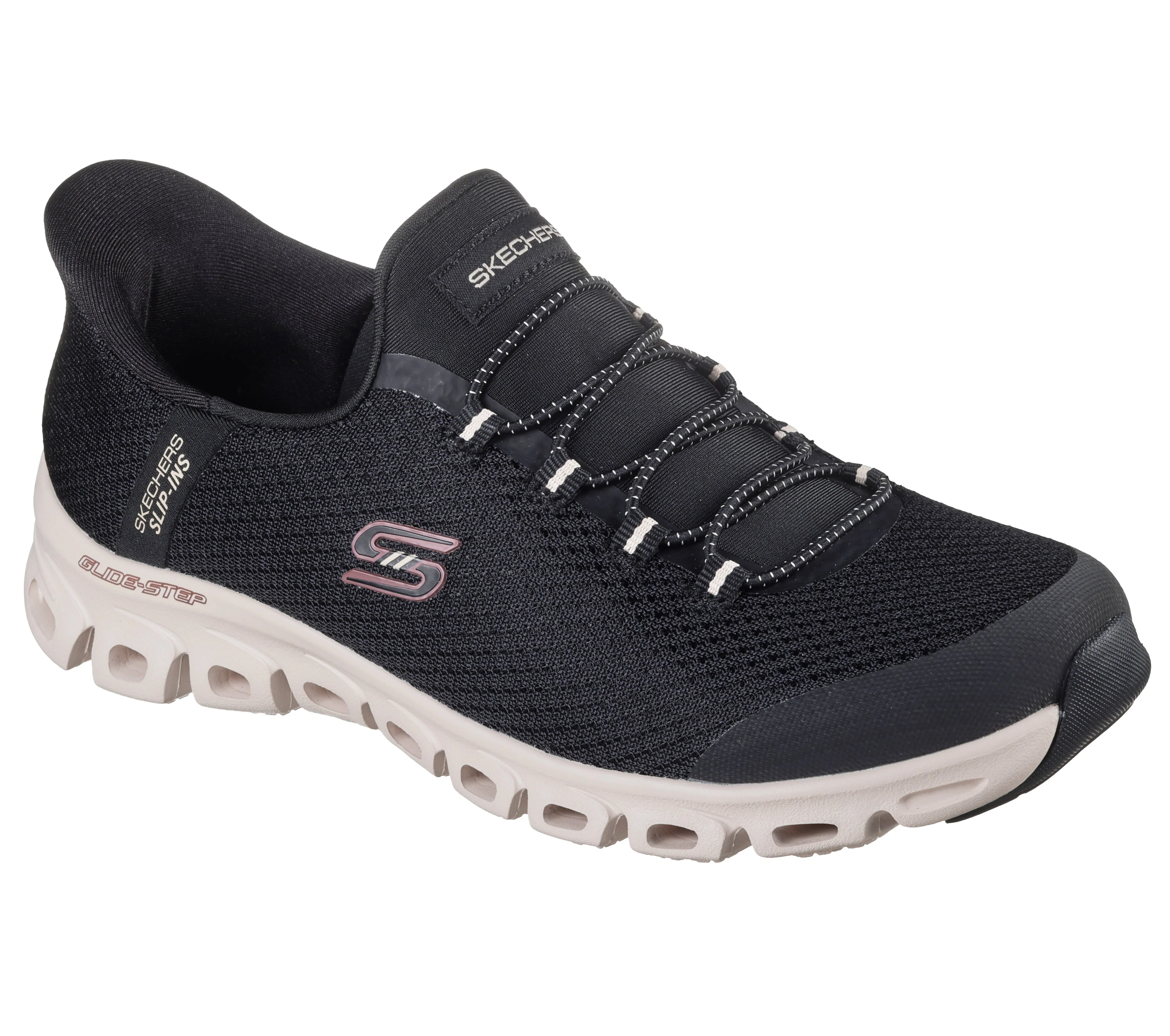 104557 - SKECHERS SLIP-INS: GLIDE-STEP - VIBEY - Image 13
