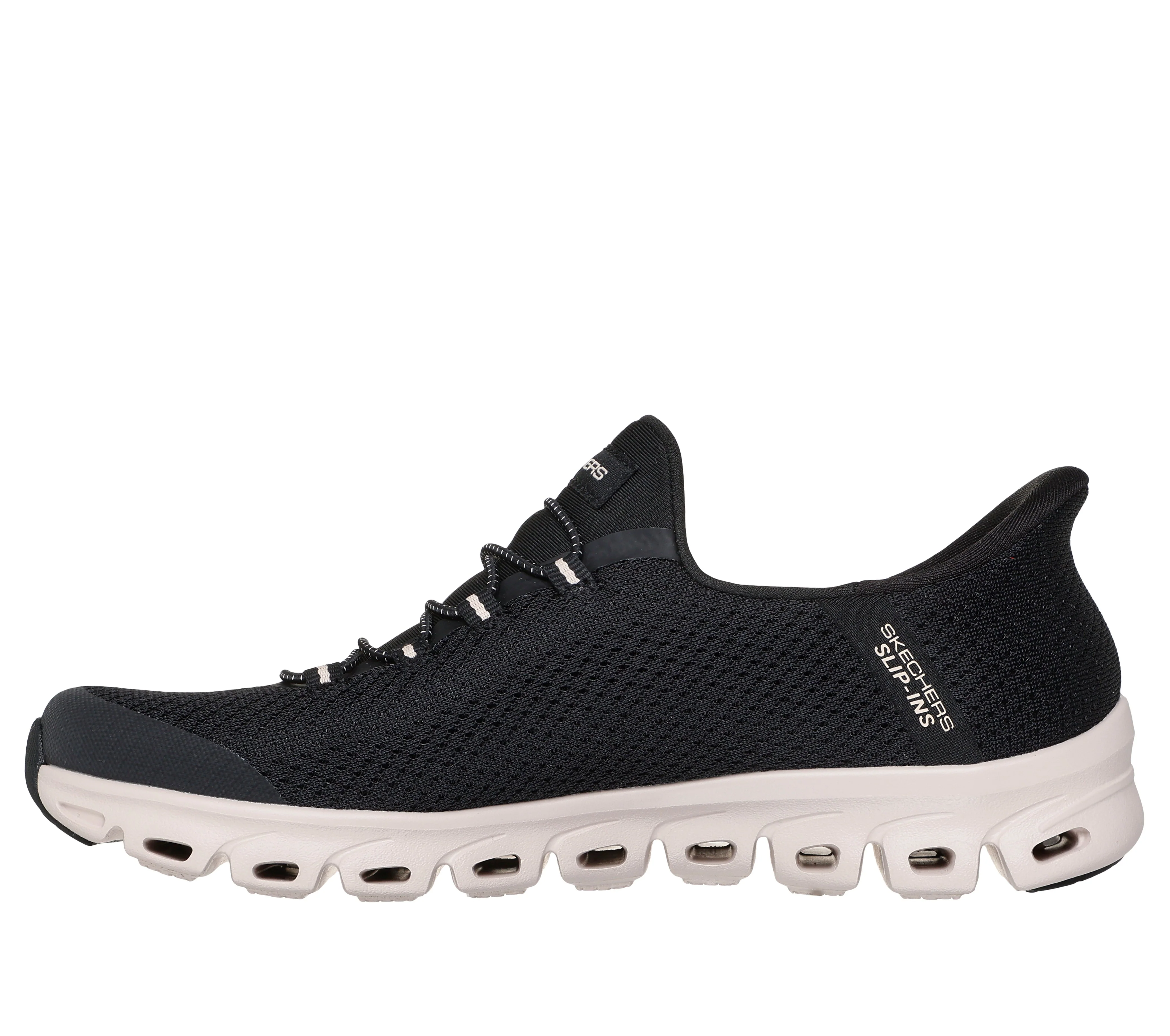 104557 - SKECHERS SLIP-INS: GLIDE-STEP - VIBEY - Image 15