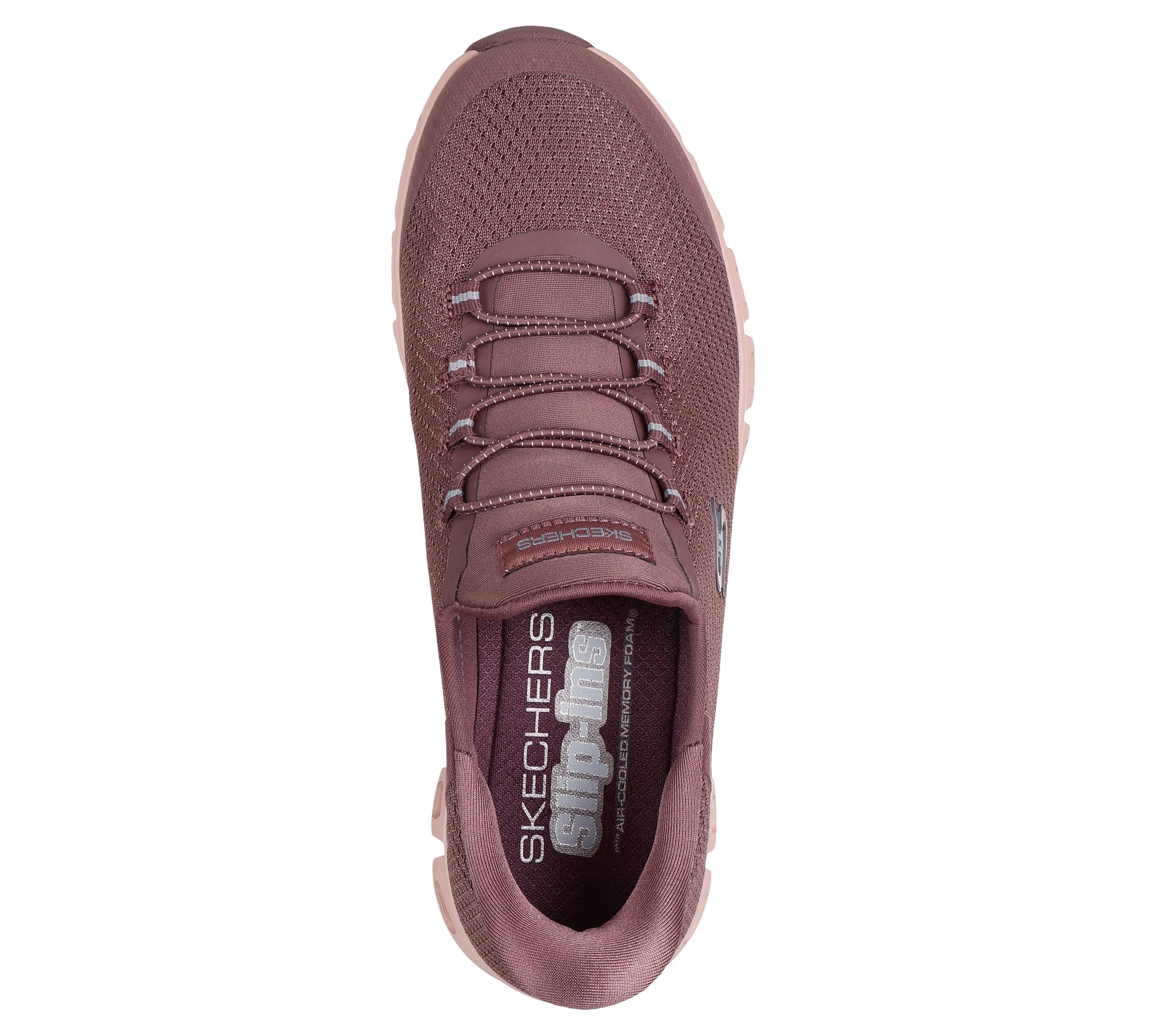 104557 - SKECHERS SLIP-INS: GLIDE-STEP - VIBEY - Image 3