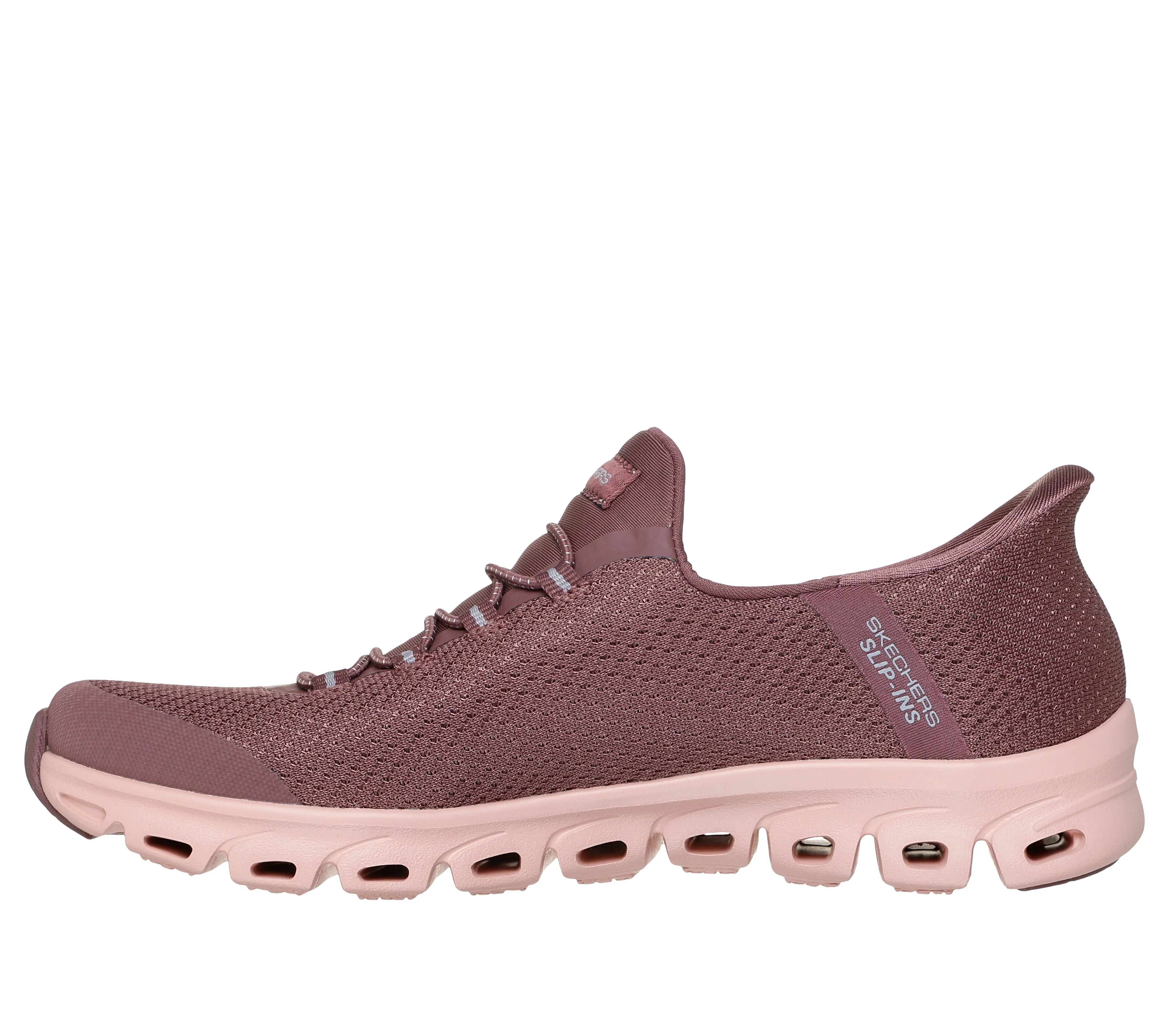 104557 - SKECHERS SLIP-INS: GLIDE-STEP - VIBEY - Image 4