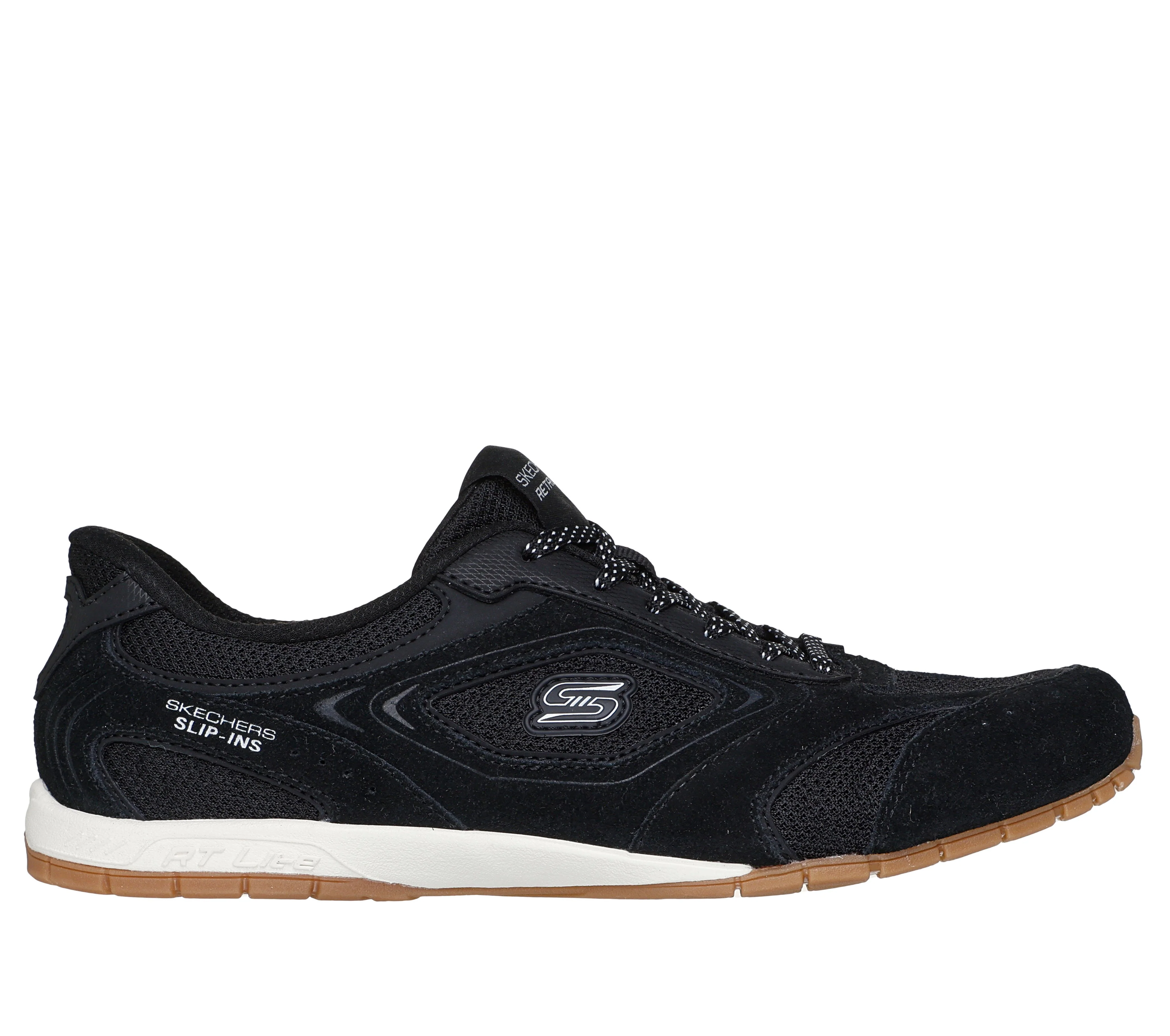 104777 - SKECHERS SLIP-INS: RETRO LITE - Image 7