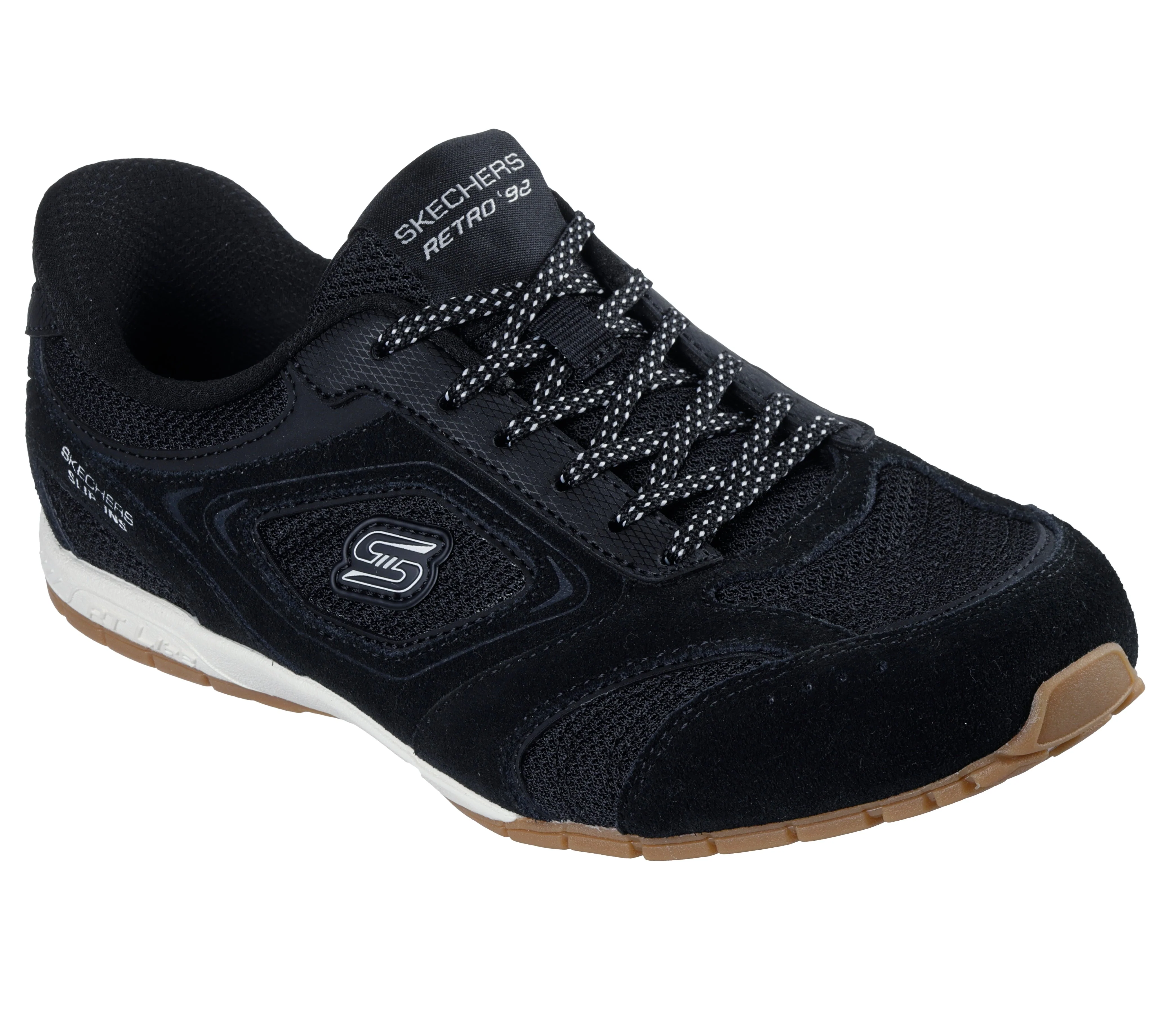 104777 - SKECHERS SLIP-INS: RETRO LITE - Image 8