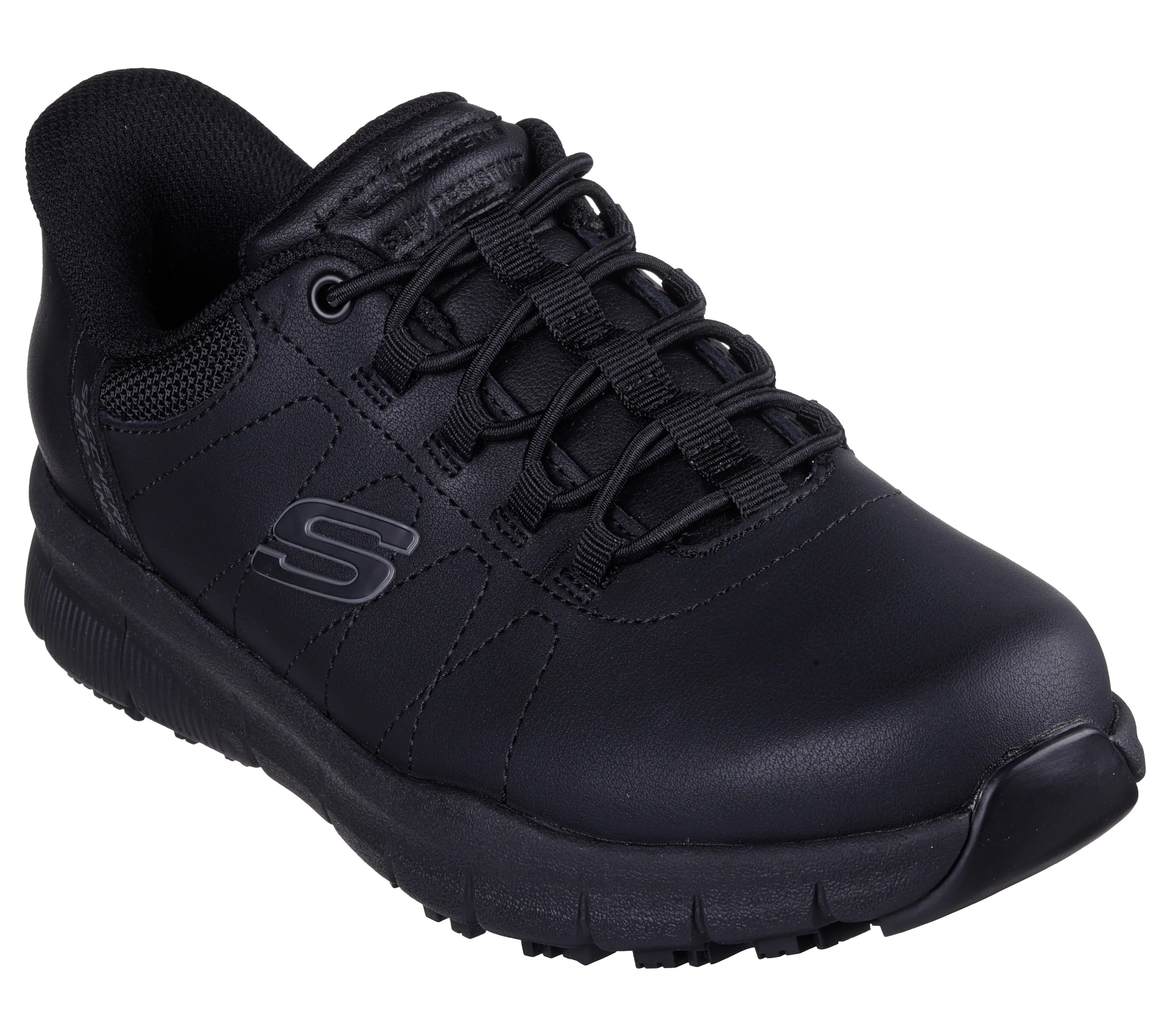 108218 - SKECHERS SLIP-INS WORK: NAMPA - COTTONBUD - Image 2