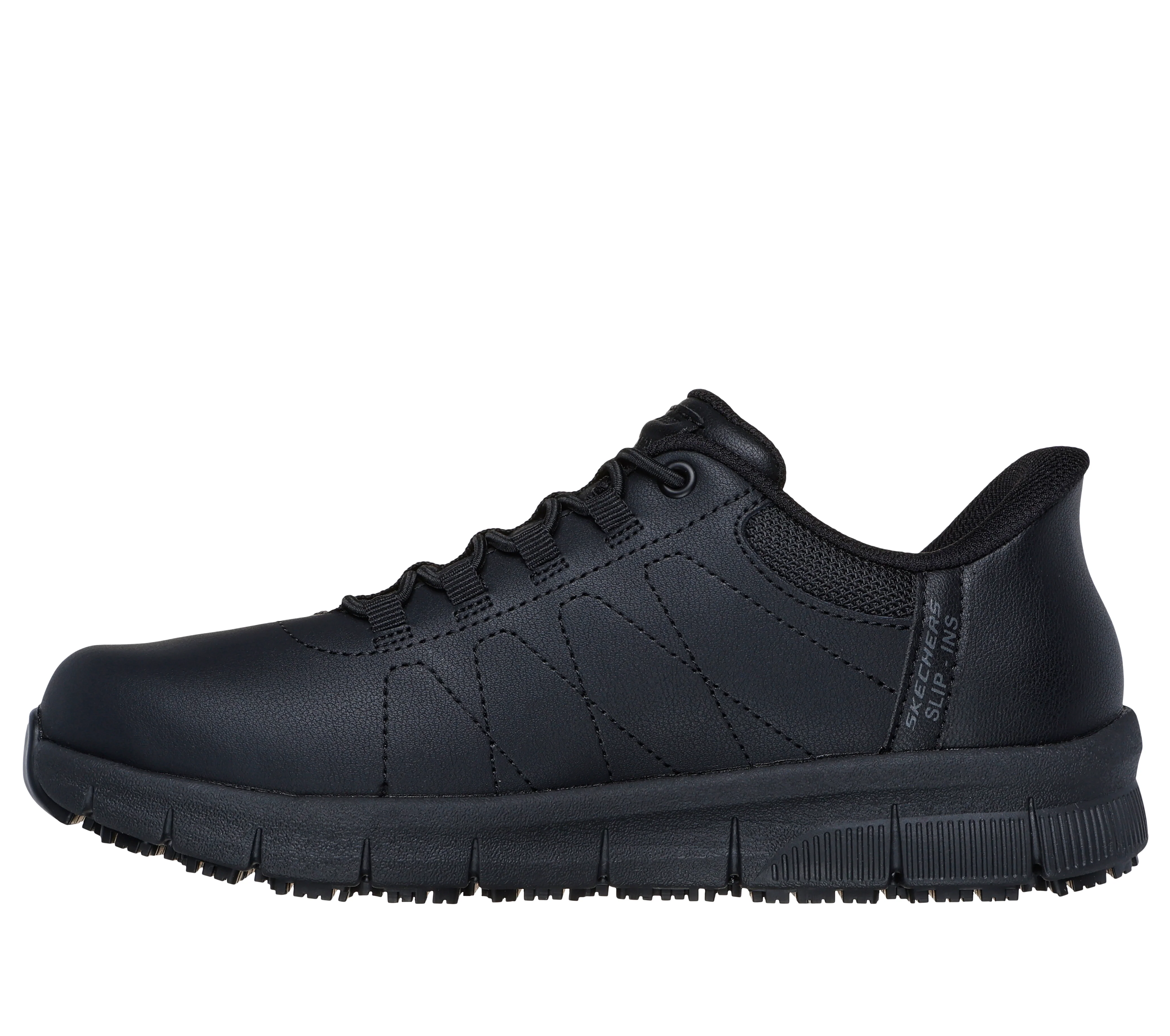 108218 - SKECHERS SLIP-INS WORK: NAMPA - COTTONBUD - Image 3