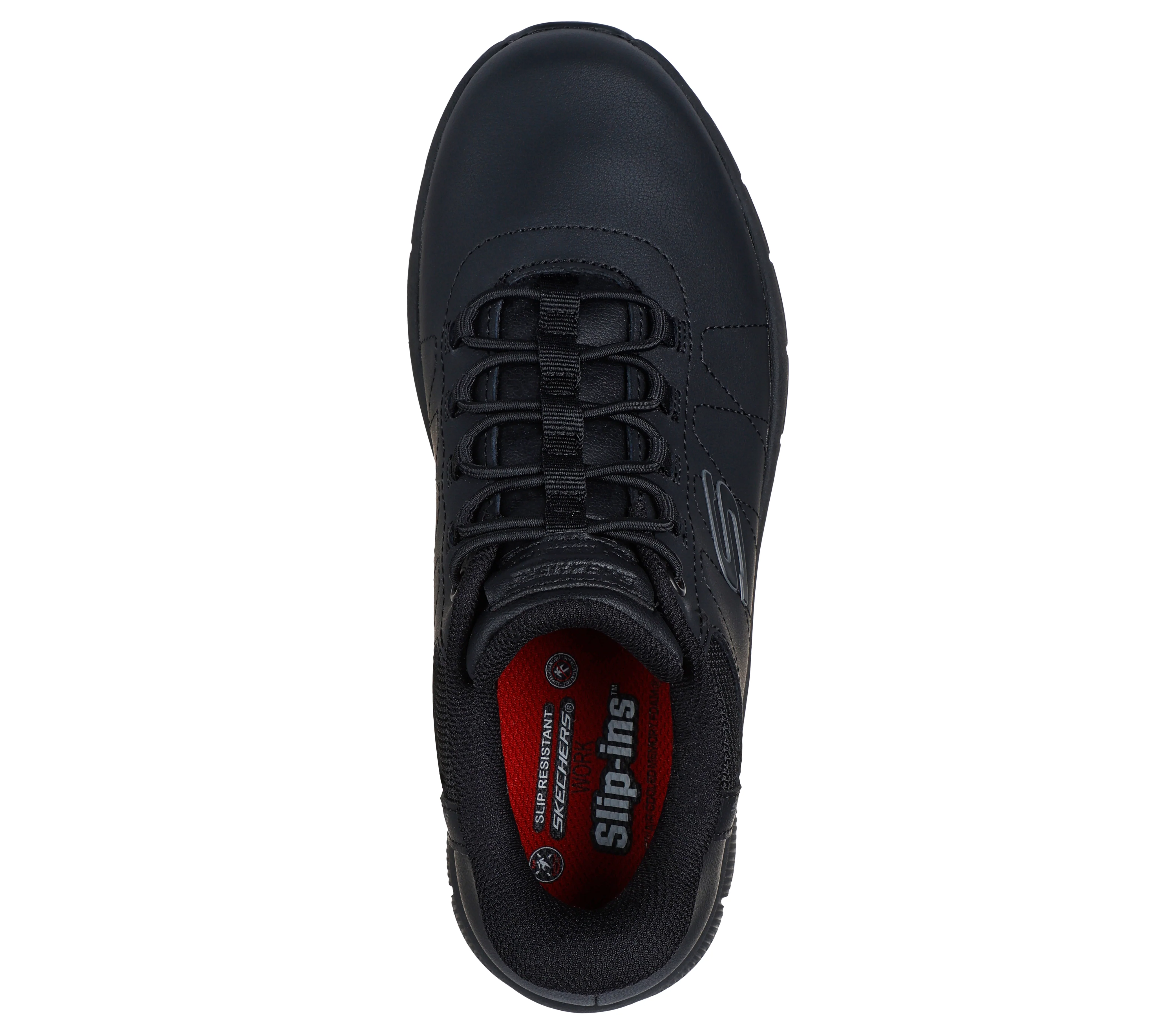 108218 - SKECHERS SLIP-INS WORK: NAMPA - COTTONBUD - Image 4