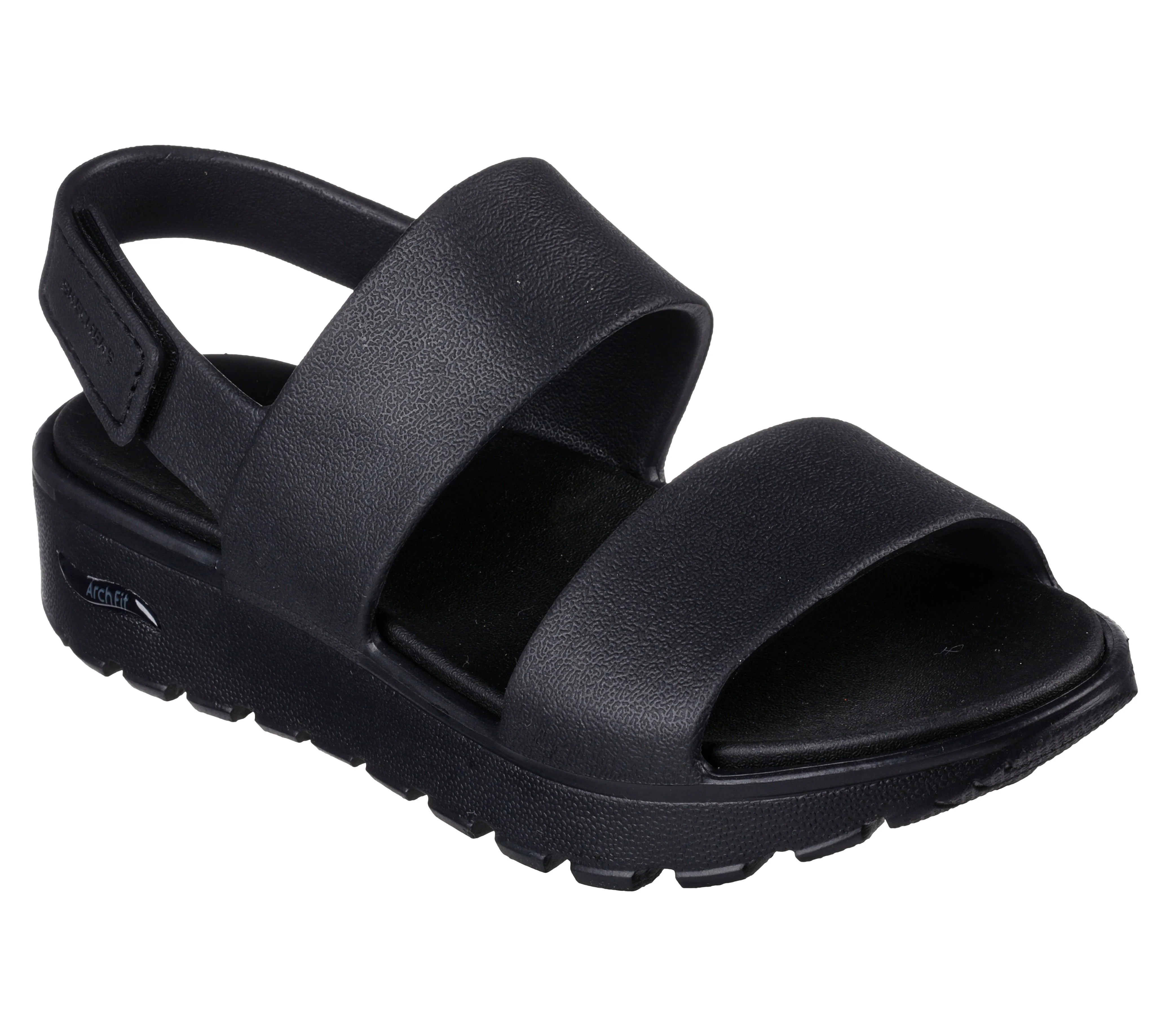 111380 - FOAMIES: ARCH FIT FOOTSTEPS - DAY DREAM - Image 4
