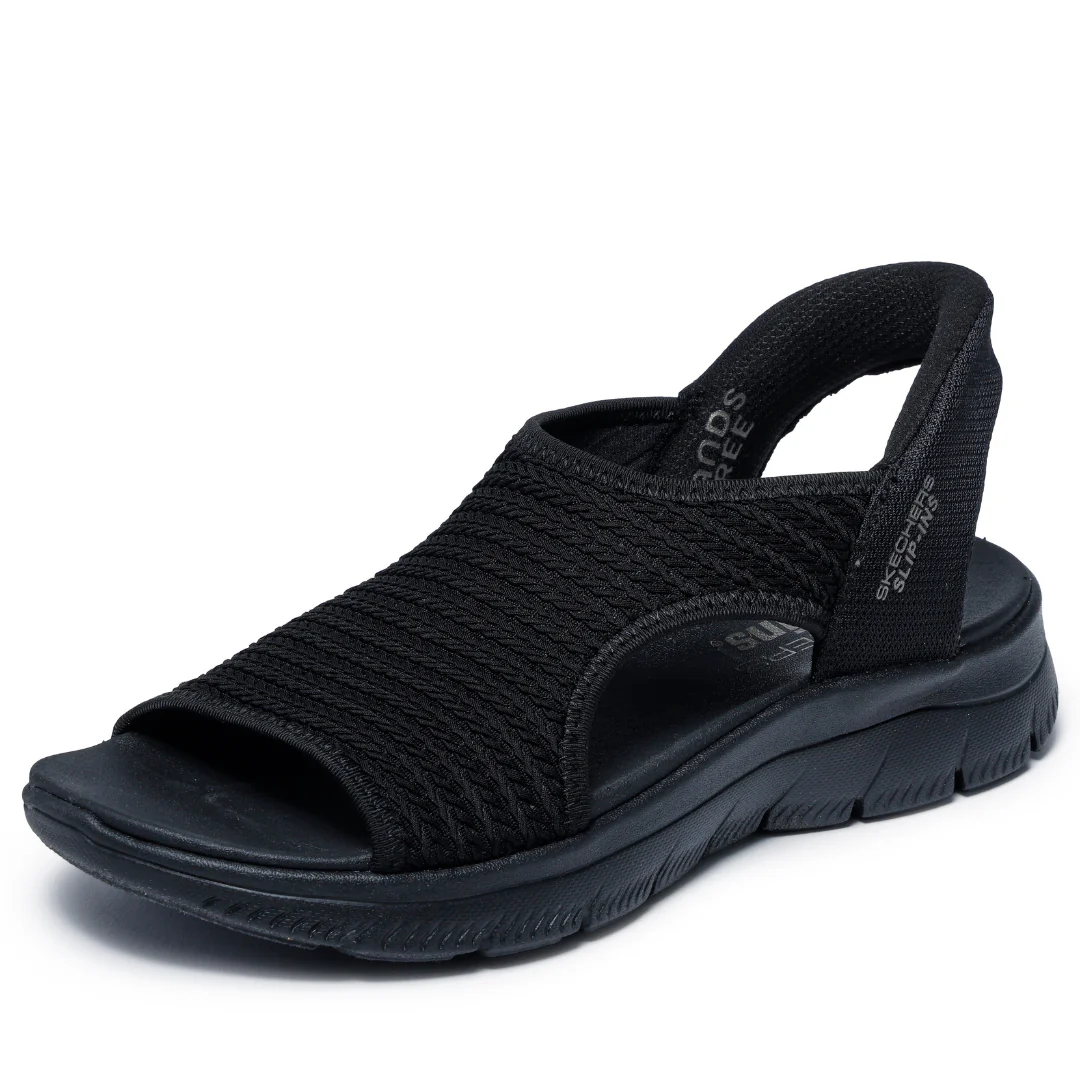 119519W - SKECHERS SLIP-INS: SUMMITS - SWEETLY EVOLVED - Image 10