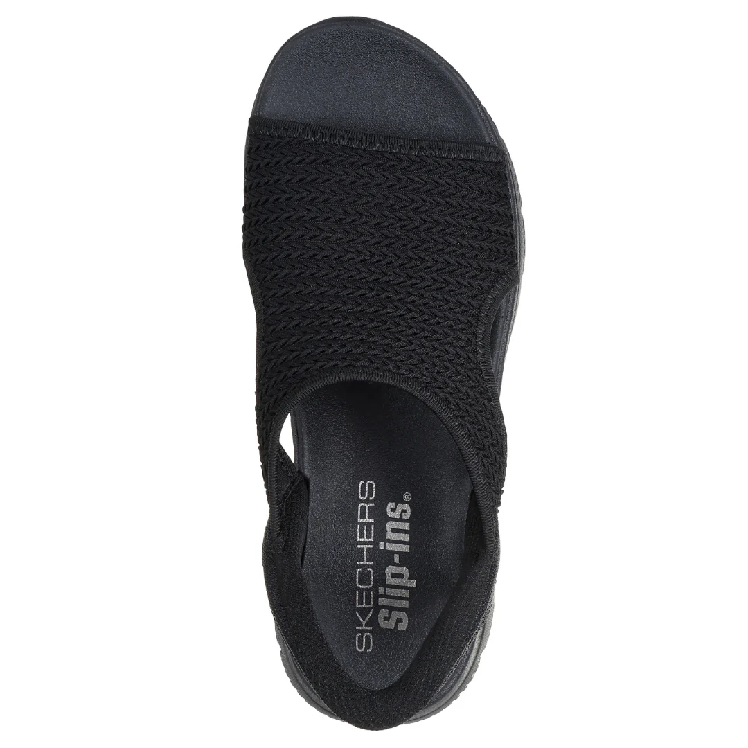 119519W - SKECHERS SLIP-INS: SUMMITS - SWEETLY EVOLVED - Image 11