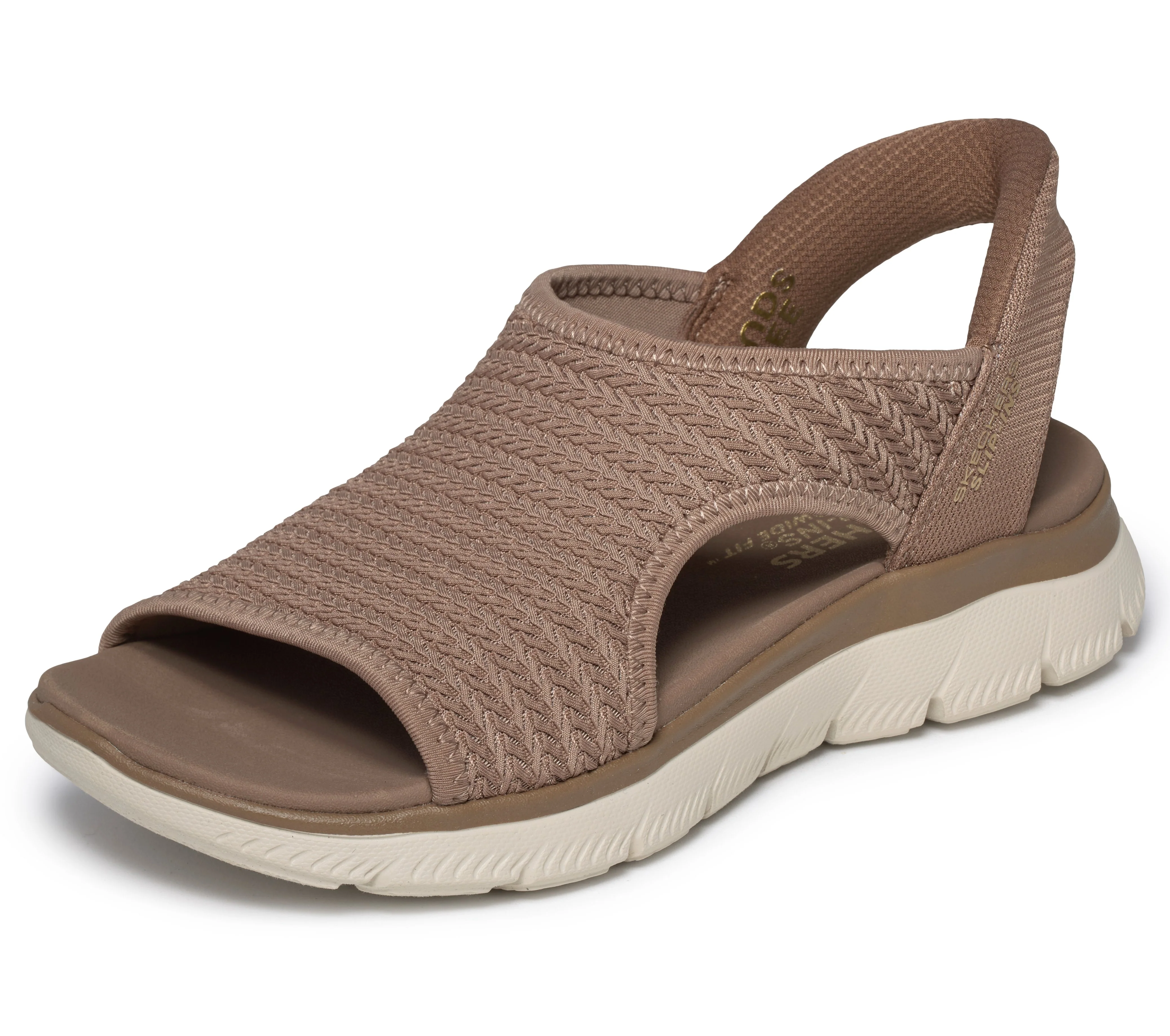 119519W - SKECHERS SLIP-INS: SUMMITS - SWEETLY EVOLVED - Image 4