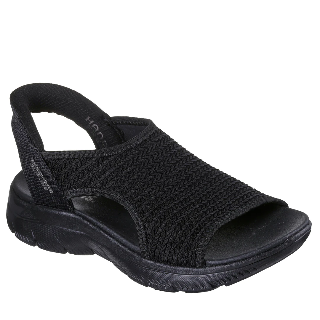 119519W - SKECHERS SLIP-INS: SUMMITS - SWEETLY EVOLVED - Image 8