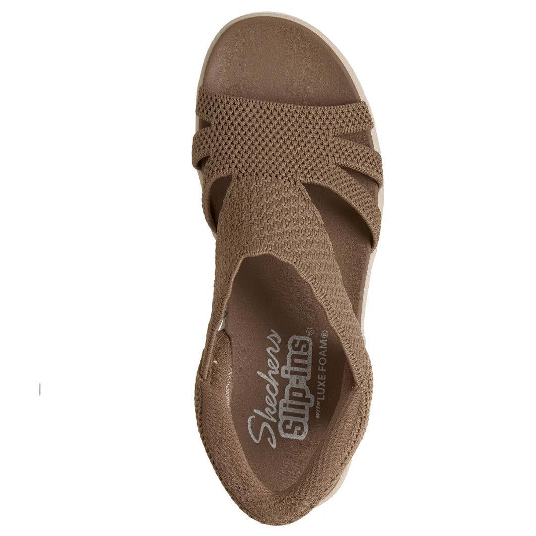 120012 - SKECHERS SLIP-INS: PARALLEL LITE - SUMMER INVITE - Image 3