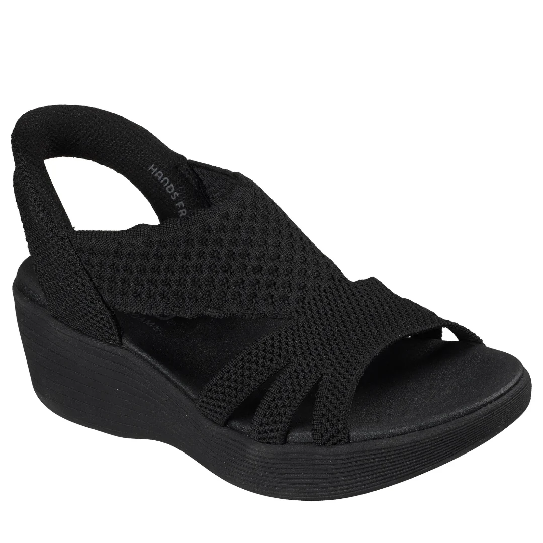 120012 - SKECHERS SLIP-INS: PARALLEL LITE - SUMMER INVITE - Image 8