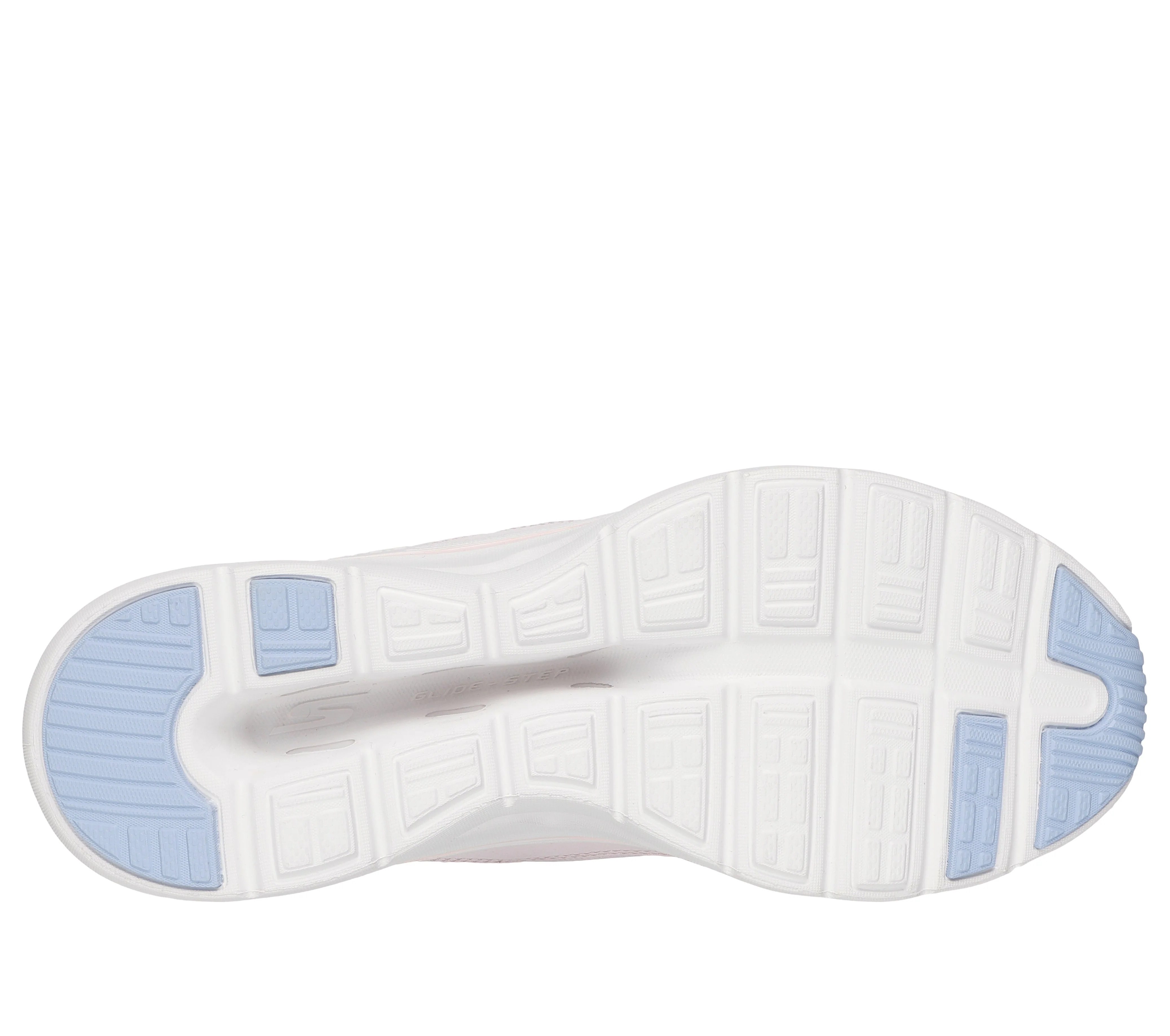 125115 - SKECHERS SLIP-INS: GO WALK GLIDE-STEP 2.0 - BELAH - Image 10