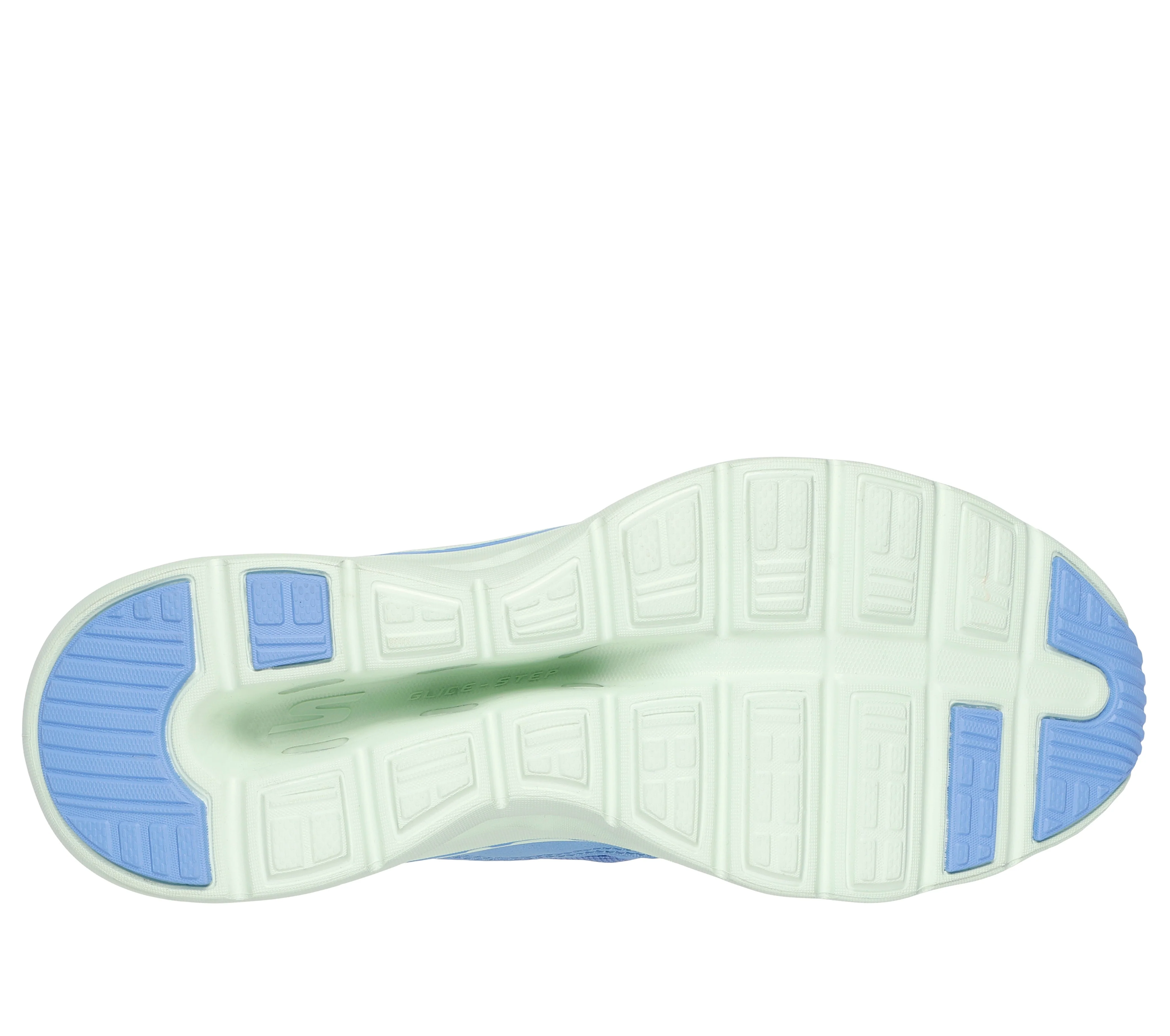 125115 - SKECHERS SLIP-INS: GO WALK GLIDE-STEP 2.0 - BELAH - Image 5