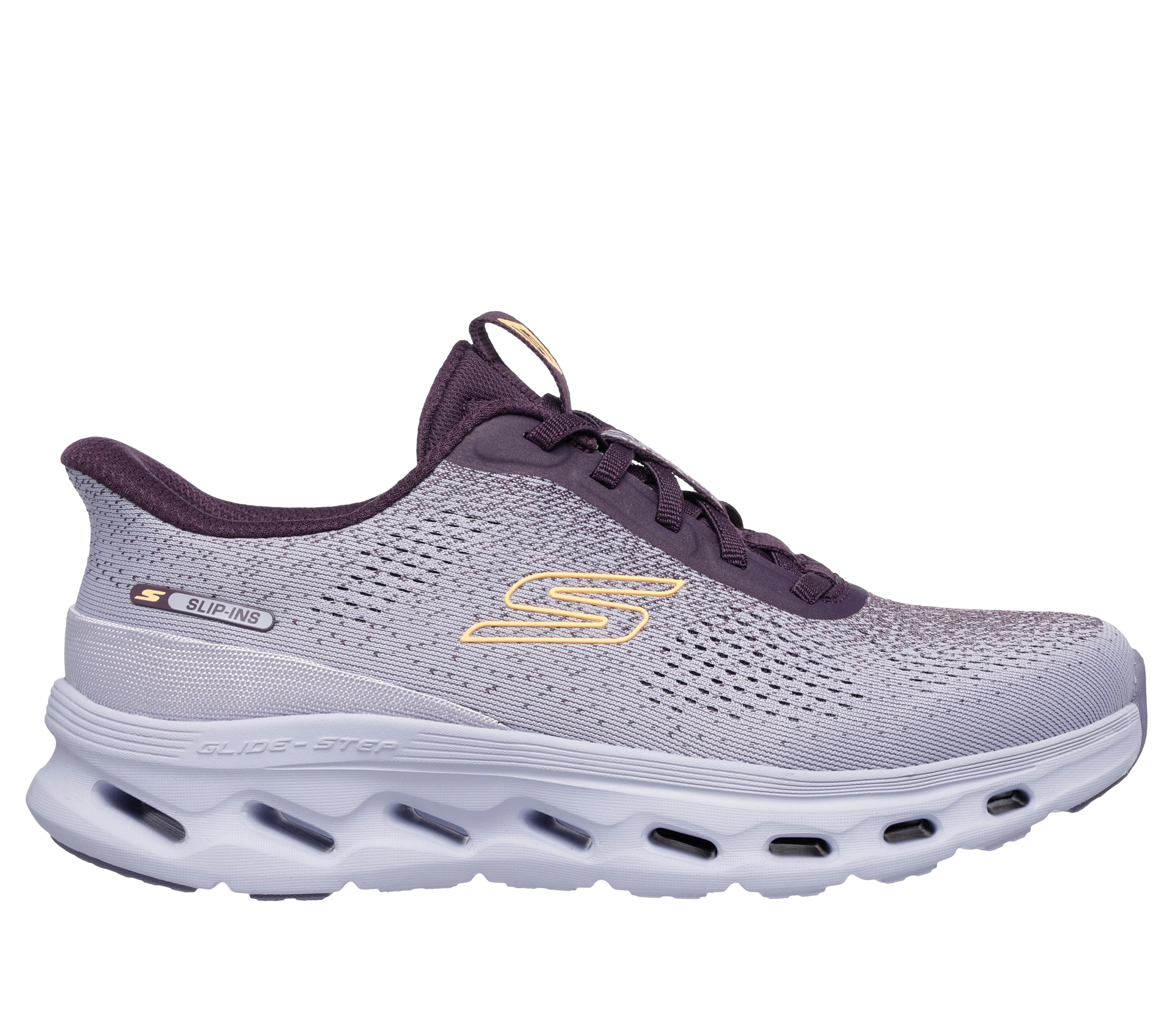 125124 - SKECHERS SLIP-INS: GO WALK GLIDE-STEP 2.0 - NESSA - Image 12