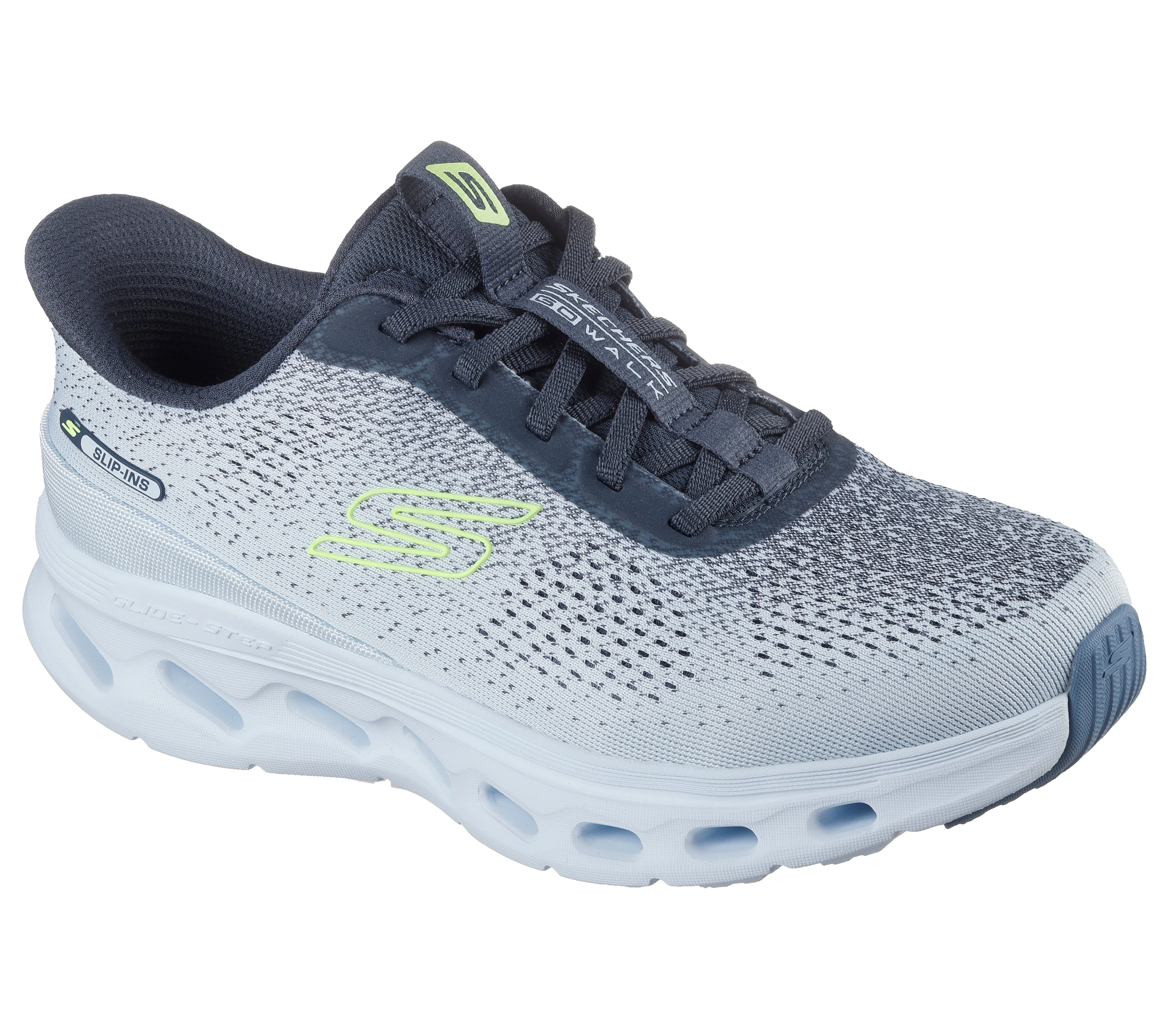 125124 - SKECHERS SLIP-INS: GO WALK GLIDE-STEP 2.0 - NESSA - Image 18