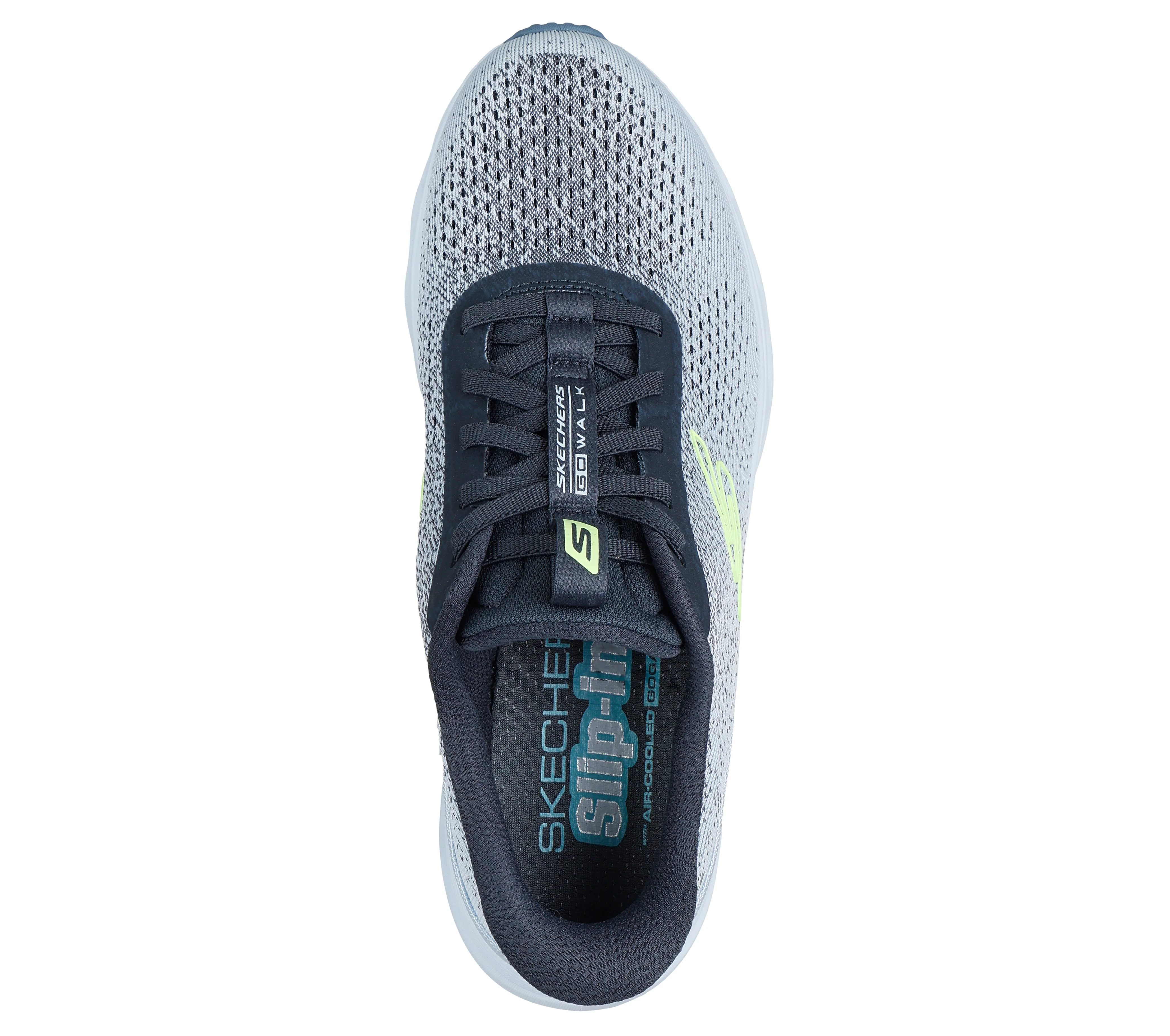 125124 - SKECHERS SLIP-INS: GO WALK GLIDE-STEP 2.0 - NESSA - Image 19