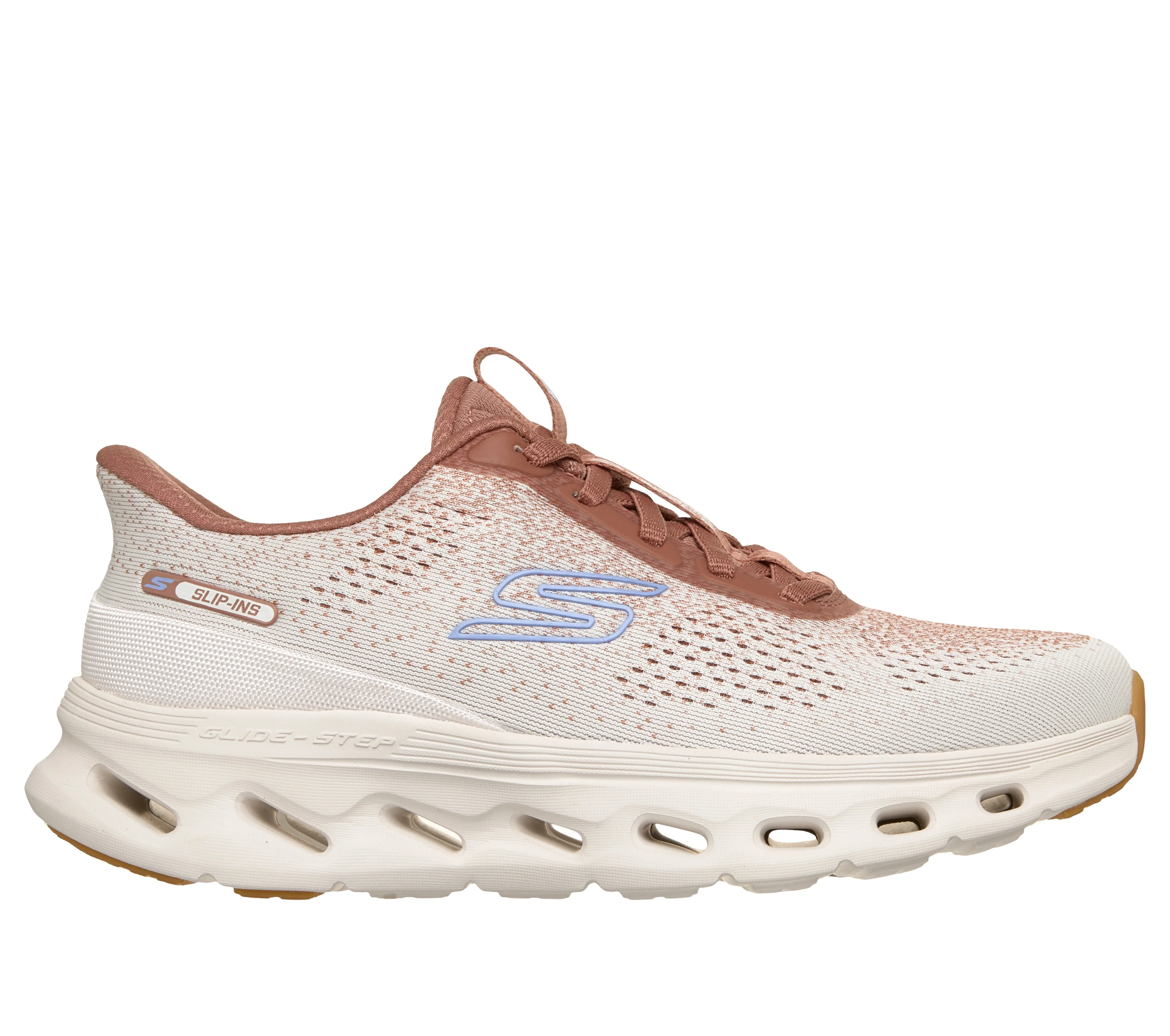 125124 - SKECHERS SLIP-INS: GO WALK GLIDE-STEP 2.0 - NESSA - Image 6