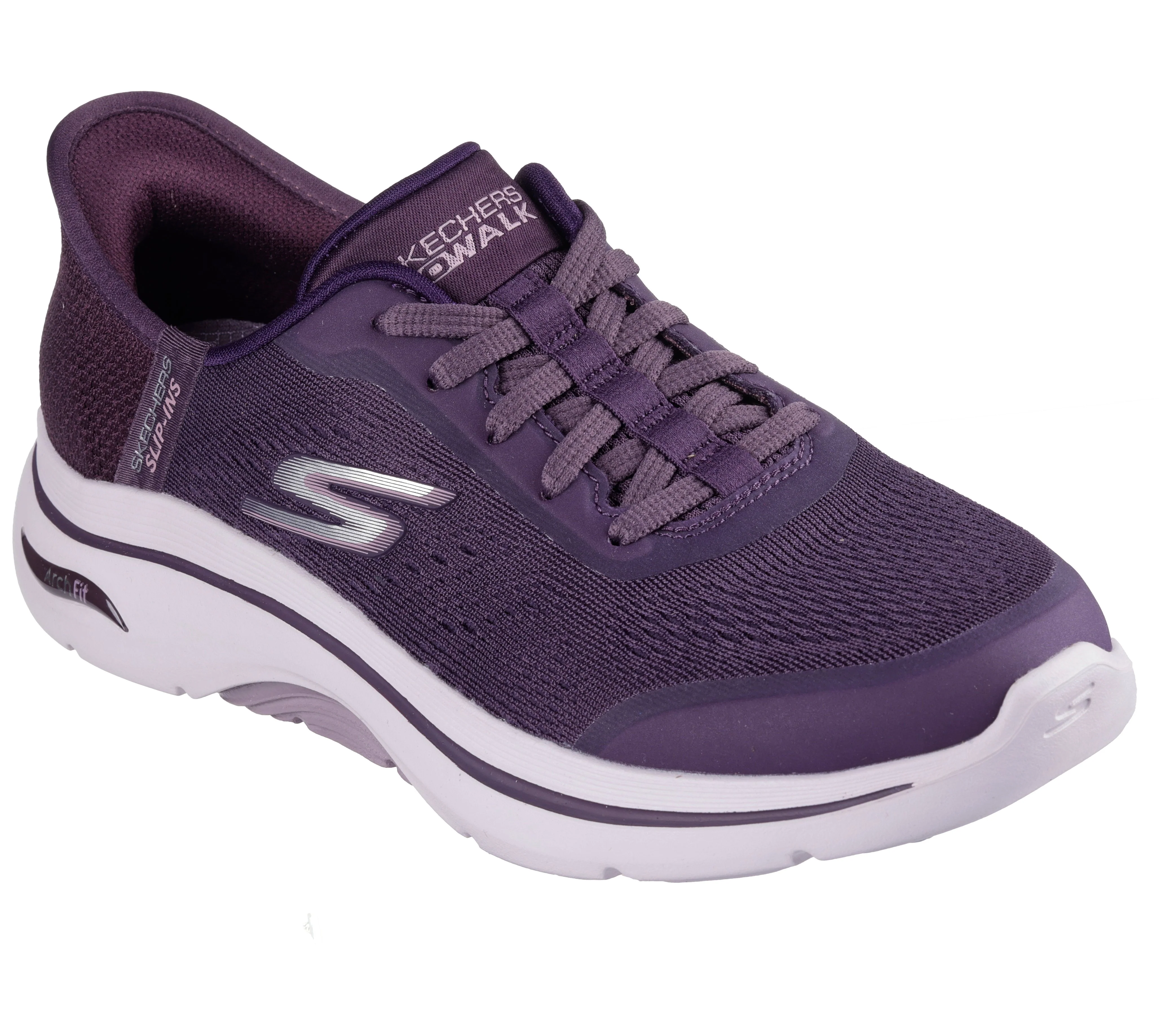 125319 - SKECHERS SLIP-INS: GO WALK ARCH FIT 2.0 - Image 7