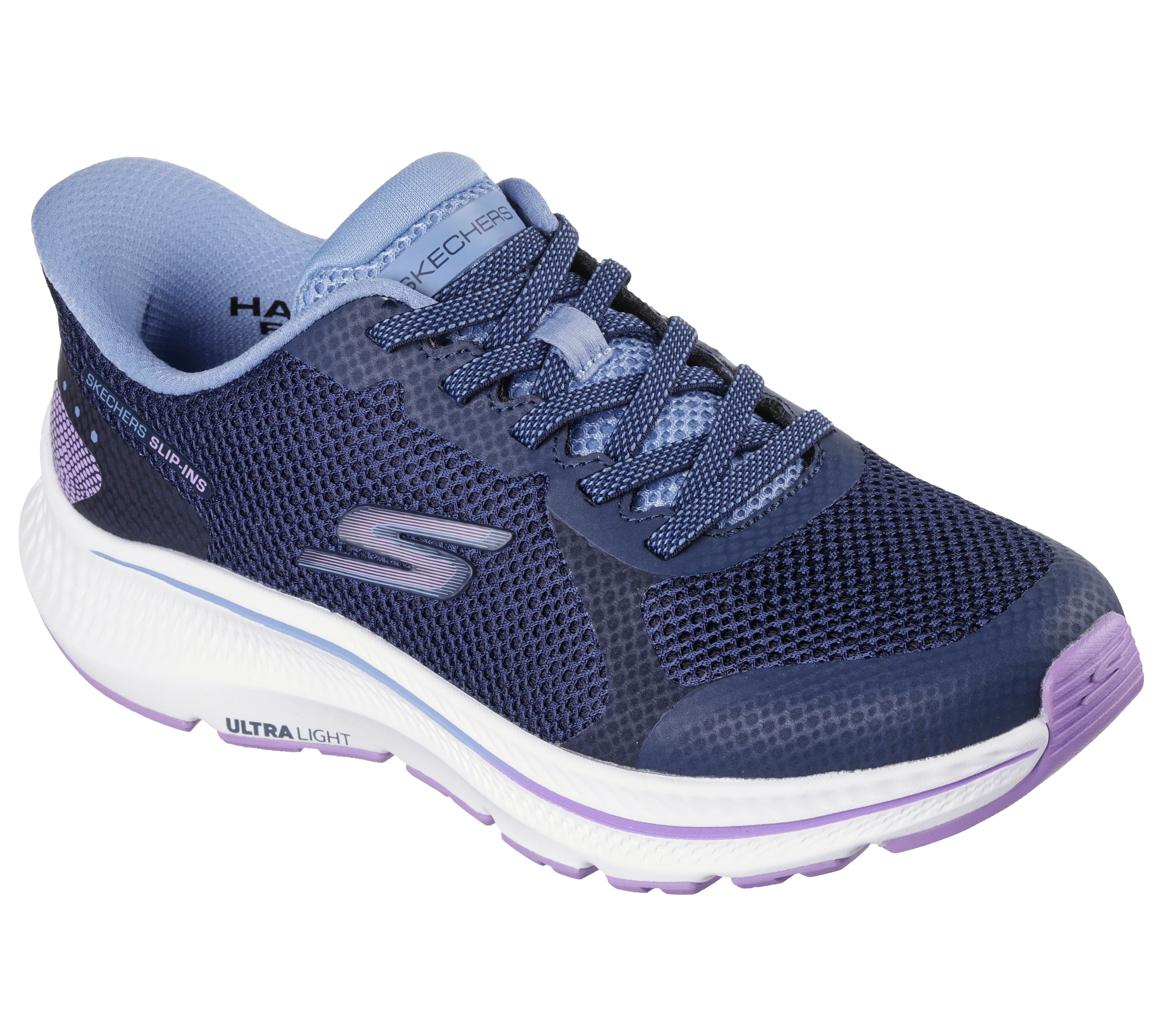 128619 - SKECHERS SLIP-INS: GO RUN CONSISTENT 2.0 - CAPTIVA - Image 10