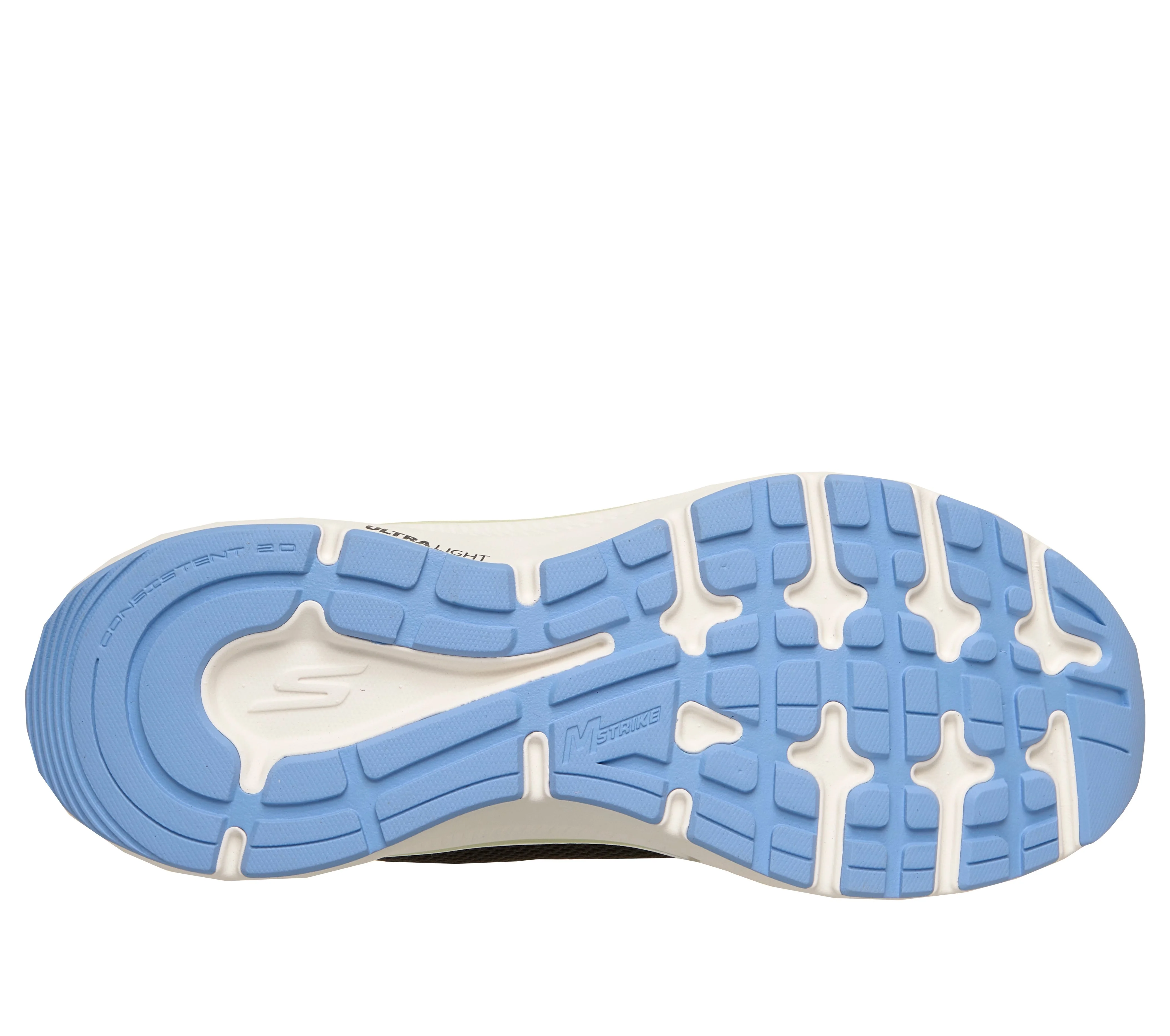 128619 - SKECHERS SLIP-INS: GO RUN CONSISTENT 2.0 - CAPTIVA - Image 6