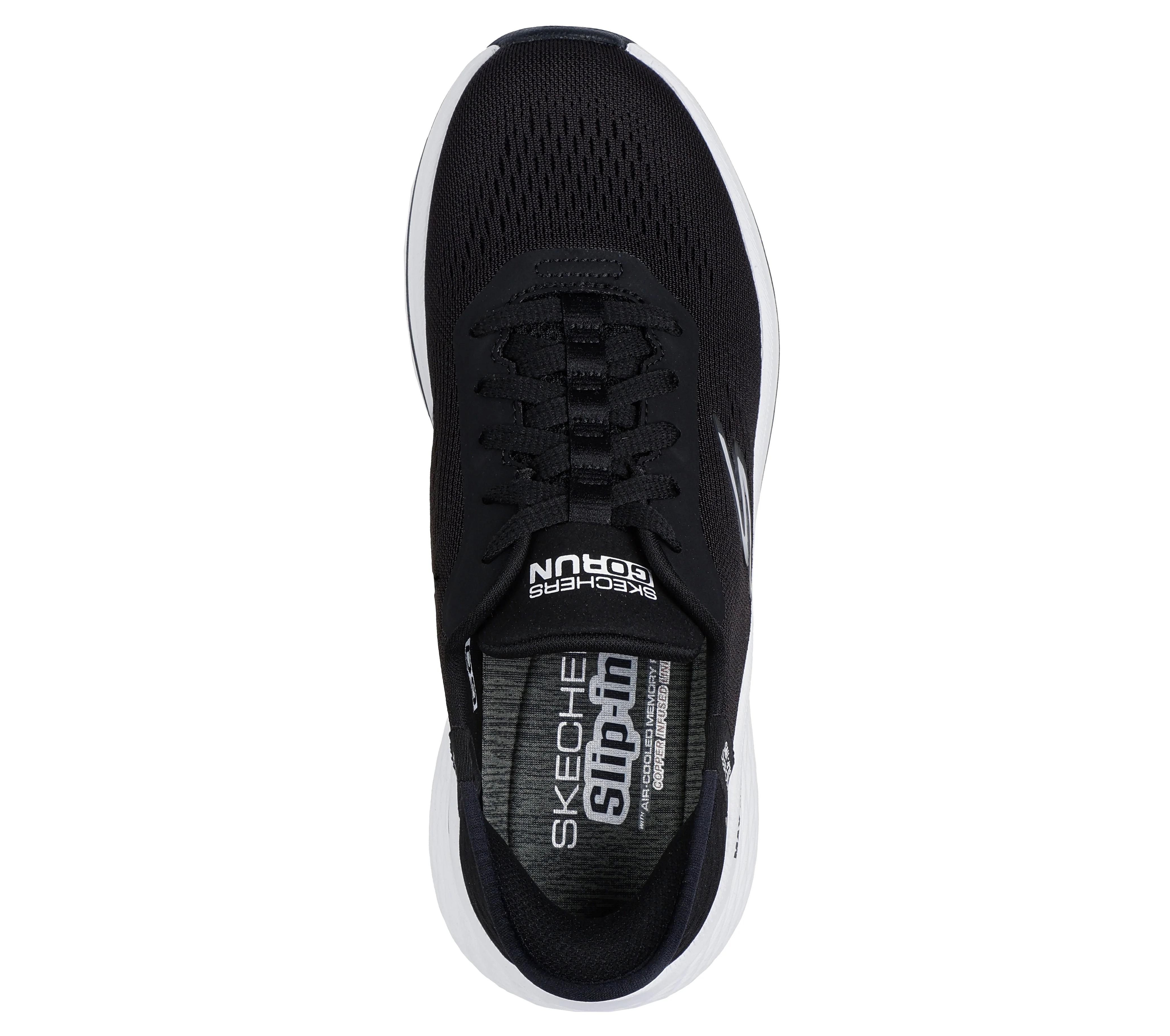 129606 - SKECHERS SLIP-INS: MAX CUSHIONING ELITE - VANISH - Image 13