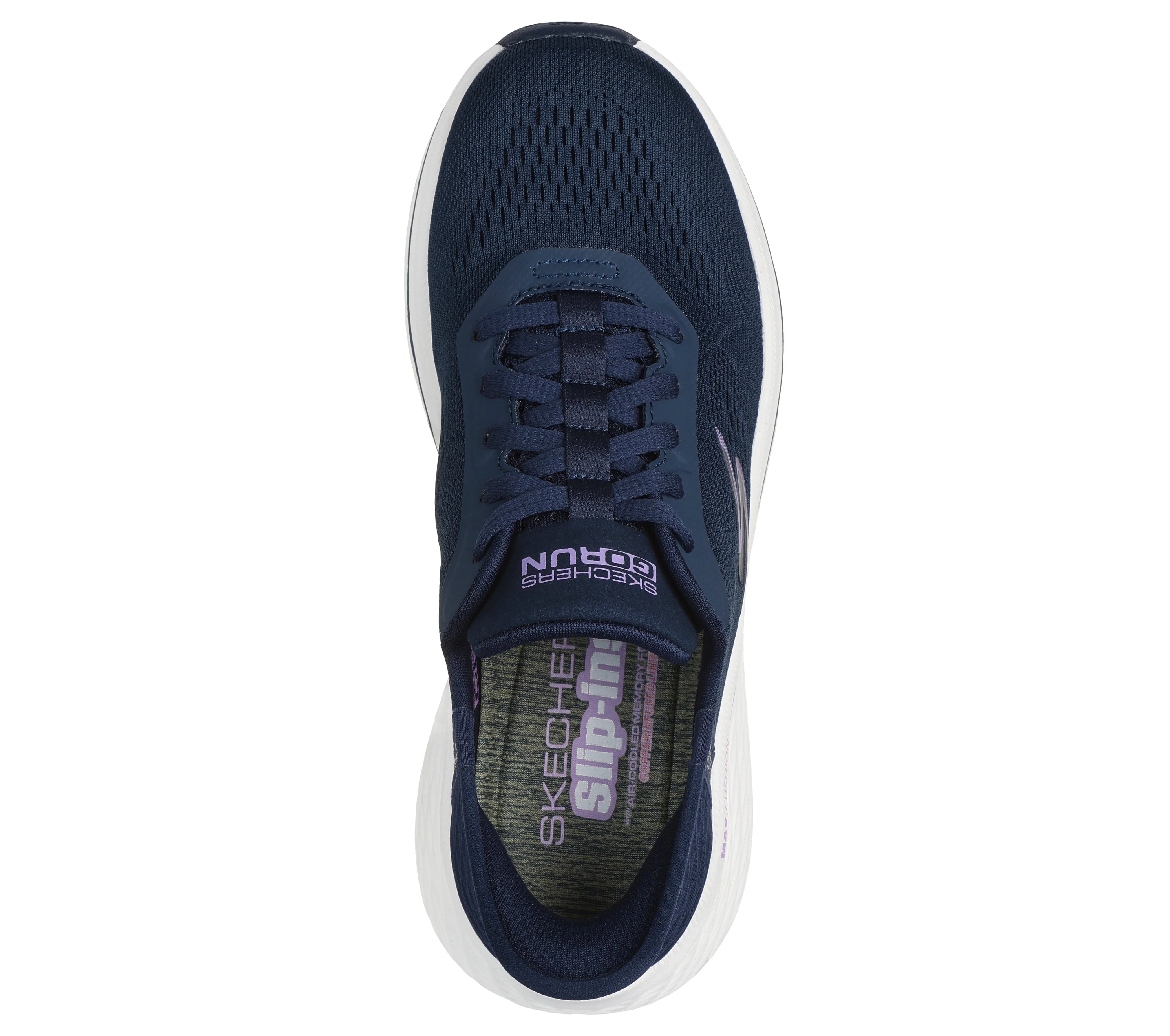 129606 - SKECHERS SLIP-INS: MAX CUSHIONING ELITE - VANISH - Image 3