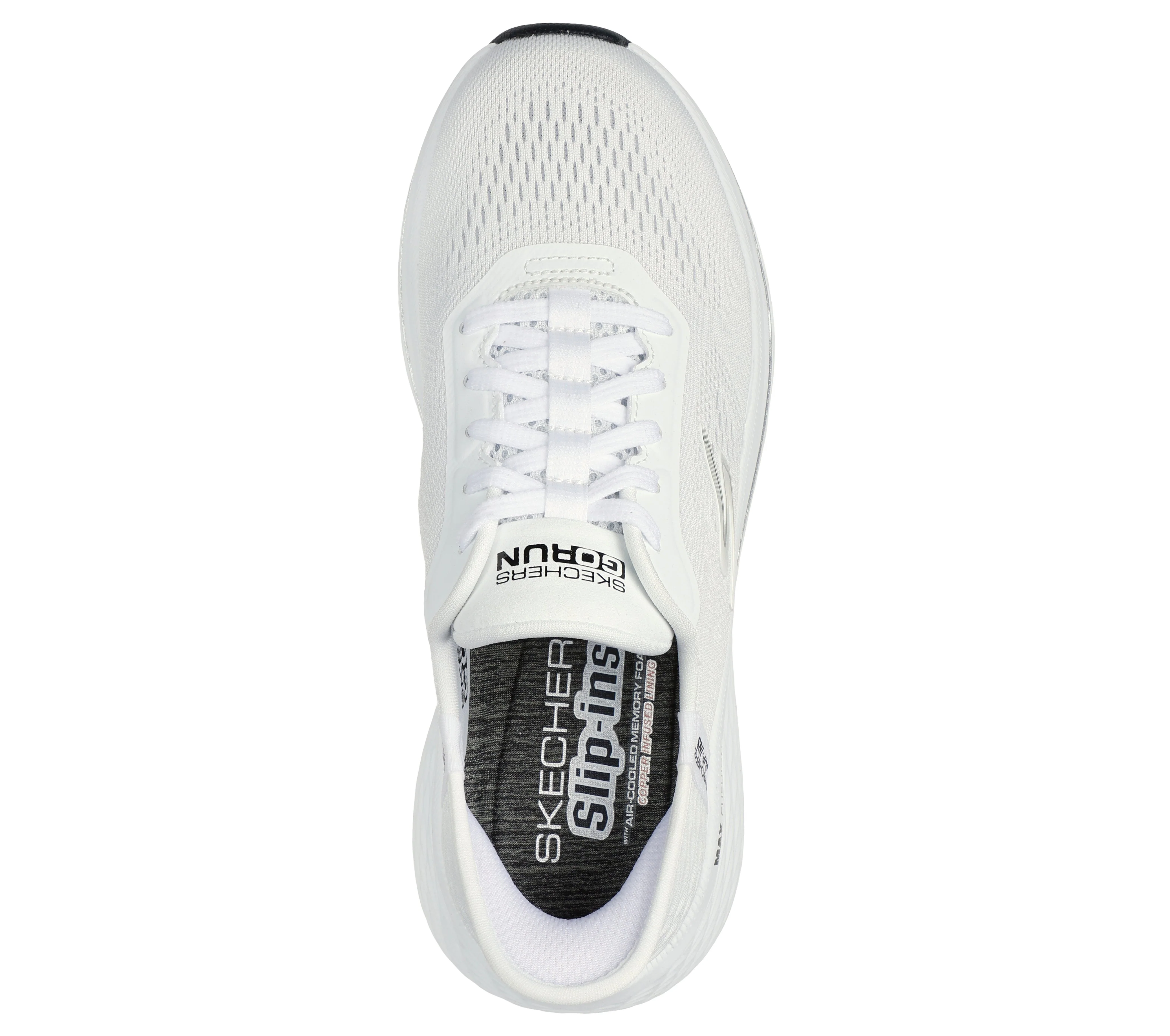 129606 - SKECHERS SLIP-INS: MAX CUSHIONING ELITE - VANISH - Image 7