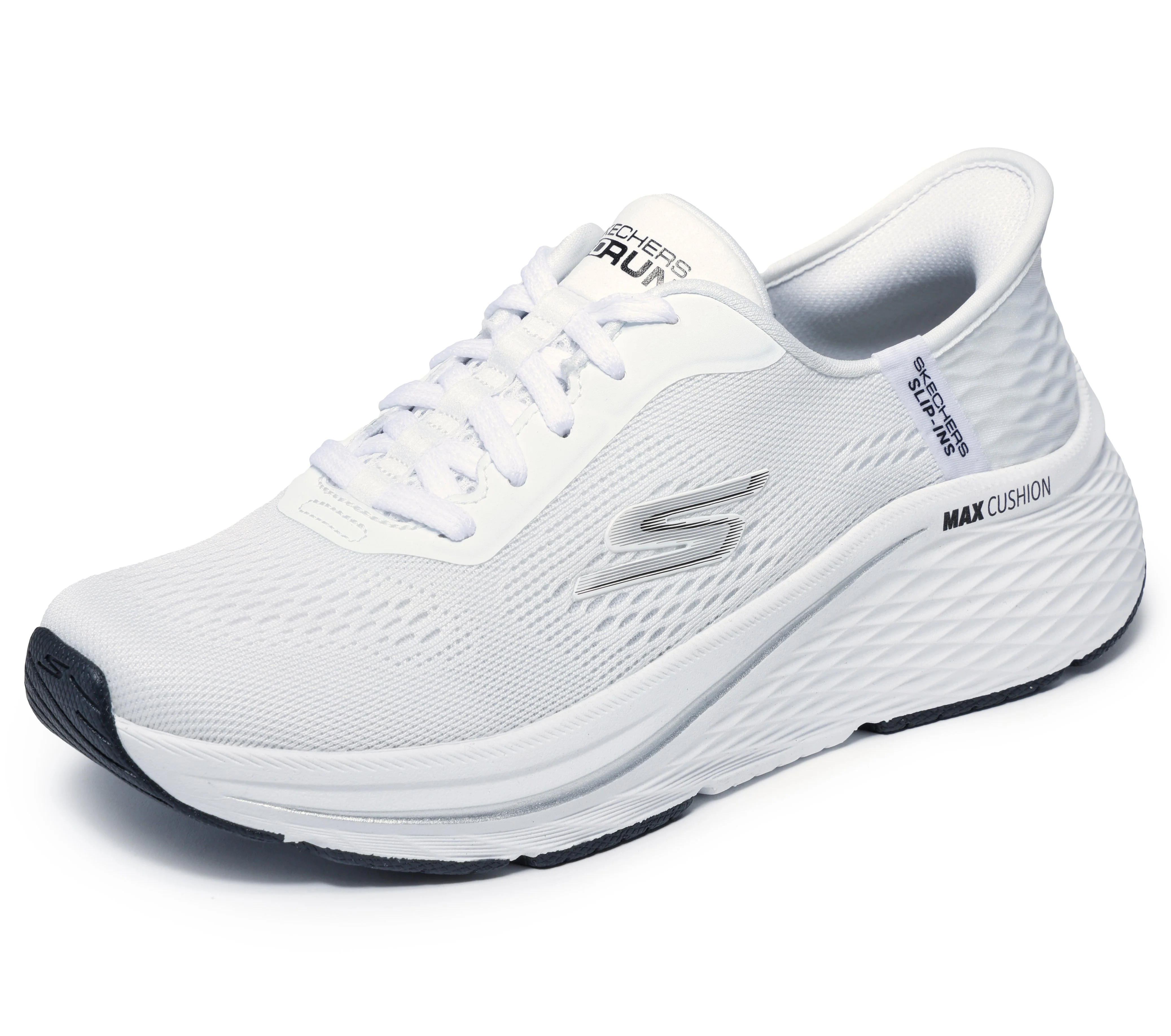 129606 - SKECHERS SLIP-INS: MAX CUSHIONING ELITE - VANISH - Image 8