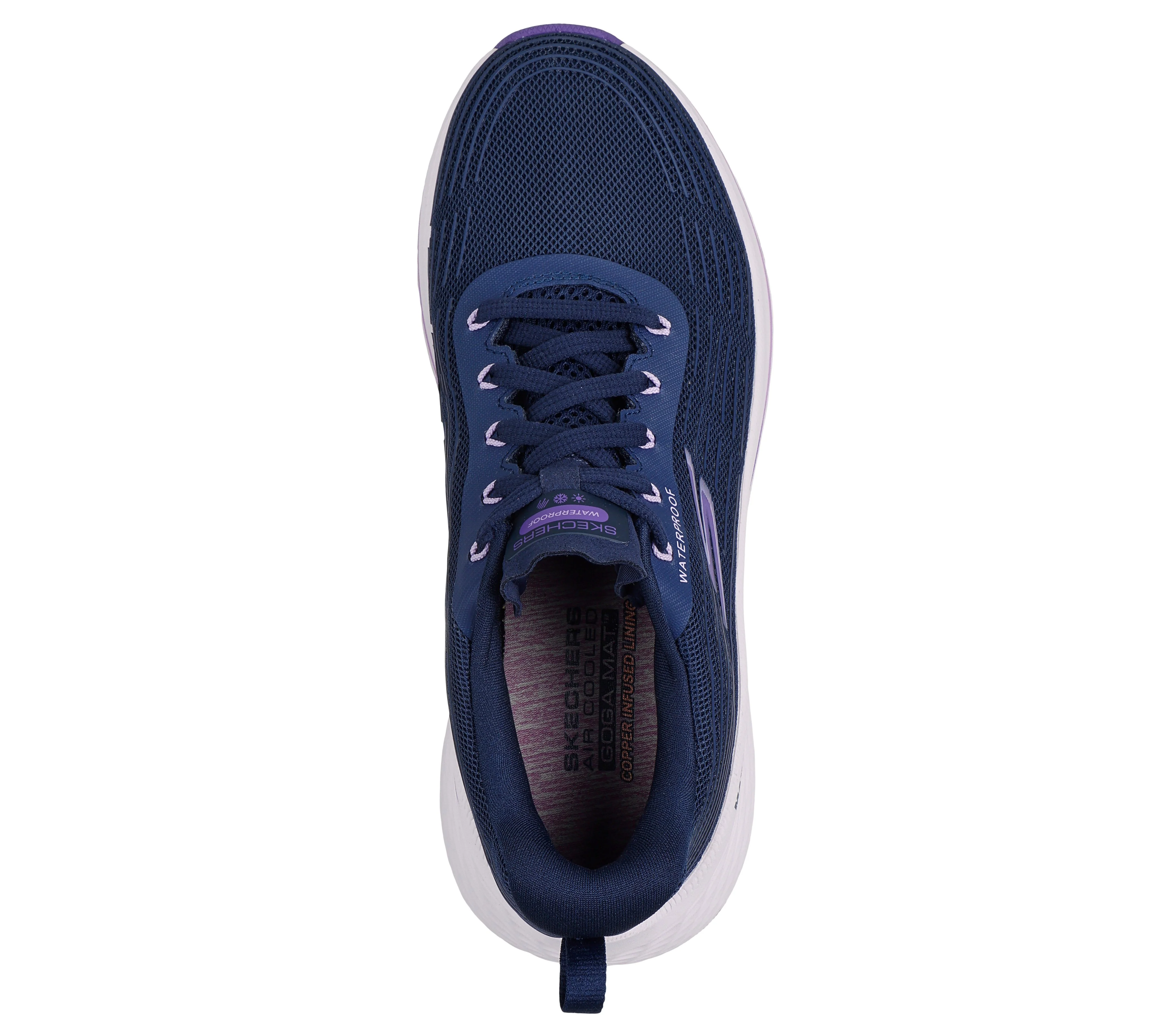 129618 - WATERPROOF: MAX CUSHIONING ELITE 2.0 - BRIDGEPORT - Image 3
