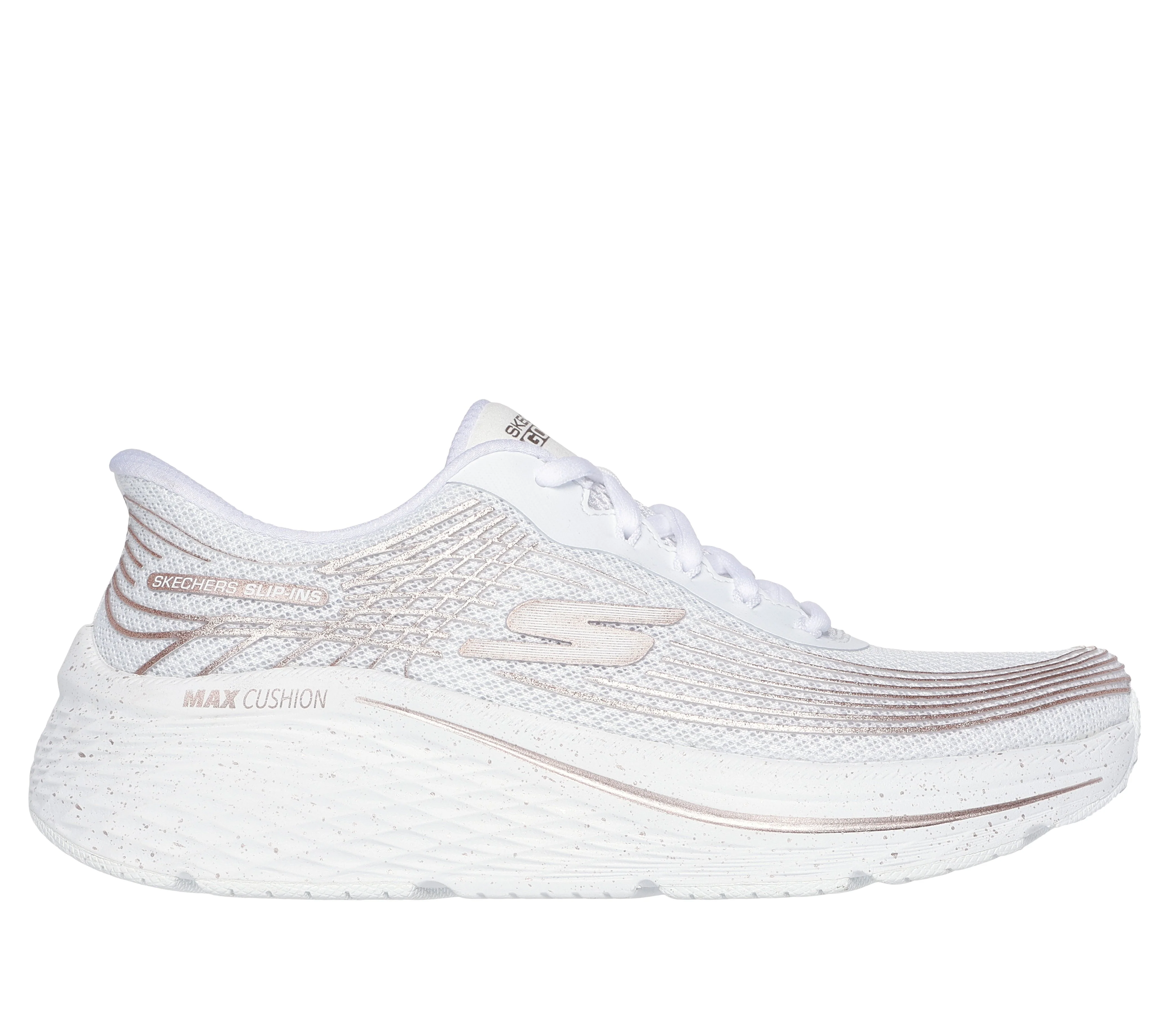 129646 - SKECHERS SLIP-INS: MAX CUSHIONING ELITE 2.0 - KAPLAN - Image 6