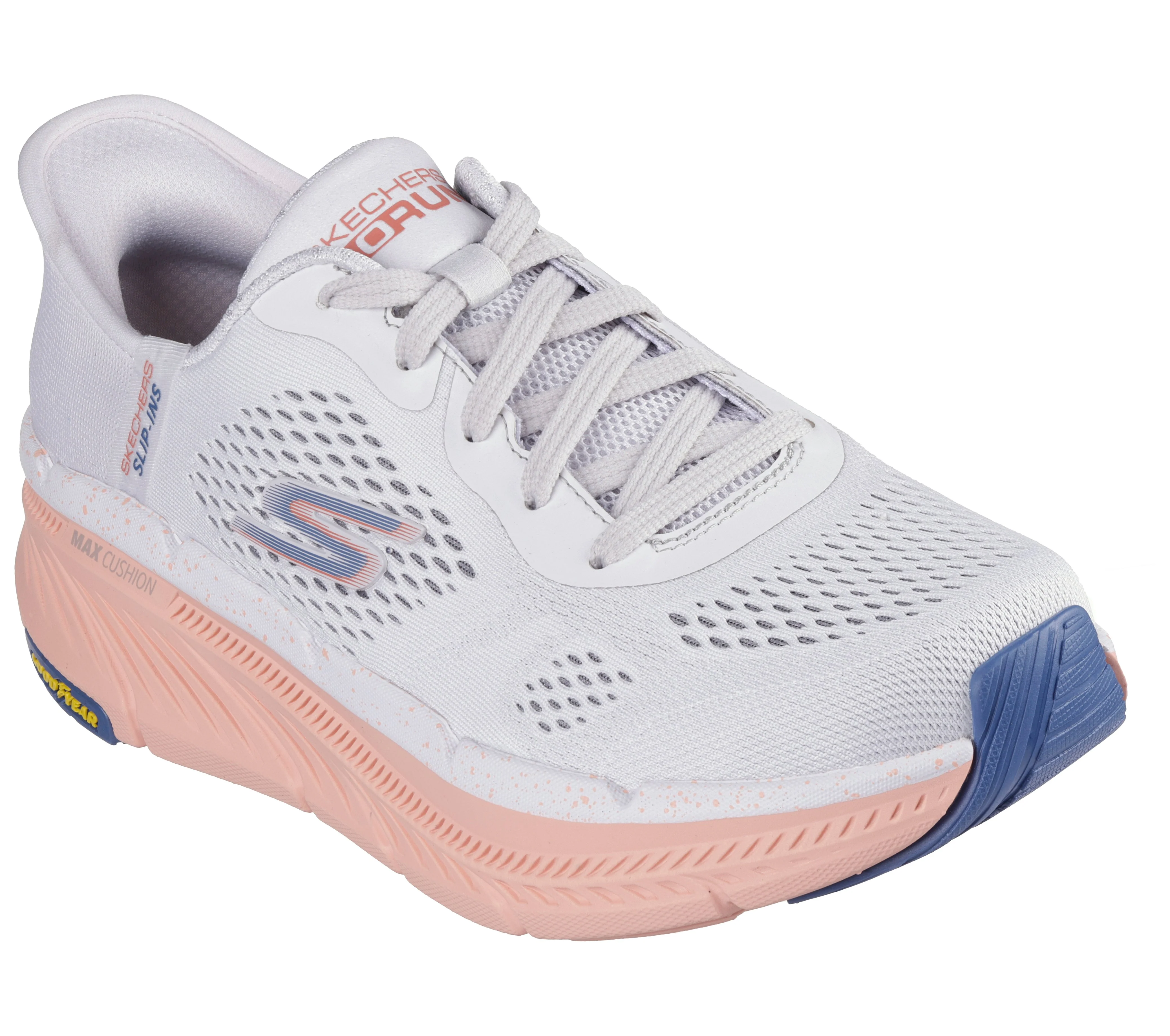 129711 - SKECHERS SLIP-INS: MAX CUSHIONING PREMIER 2.0 - ALORA - Image 6