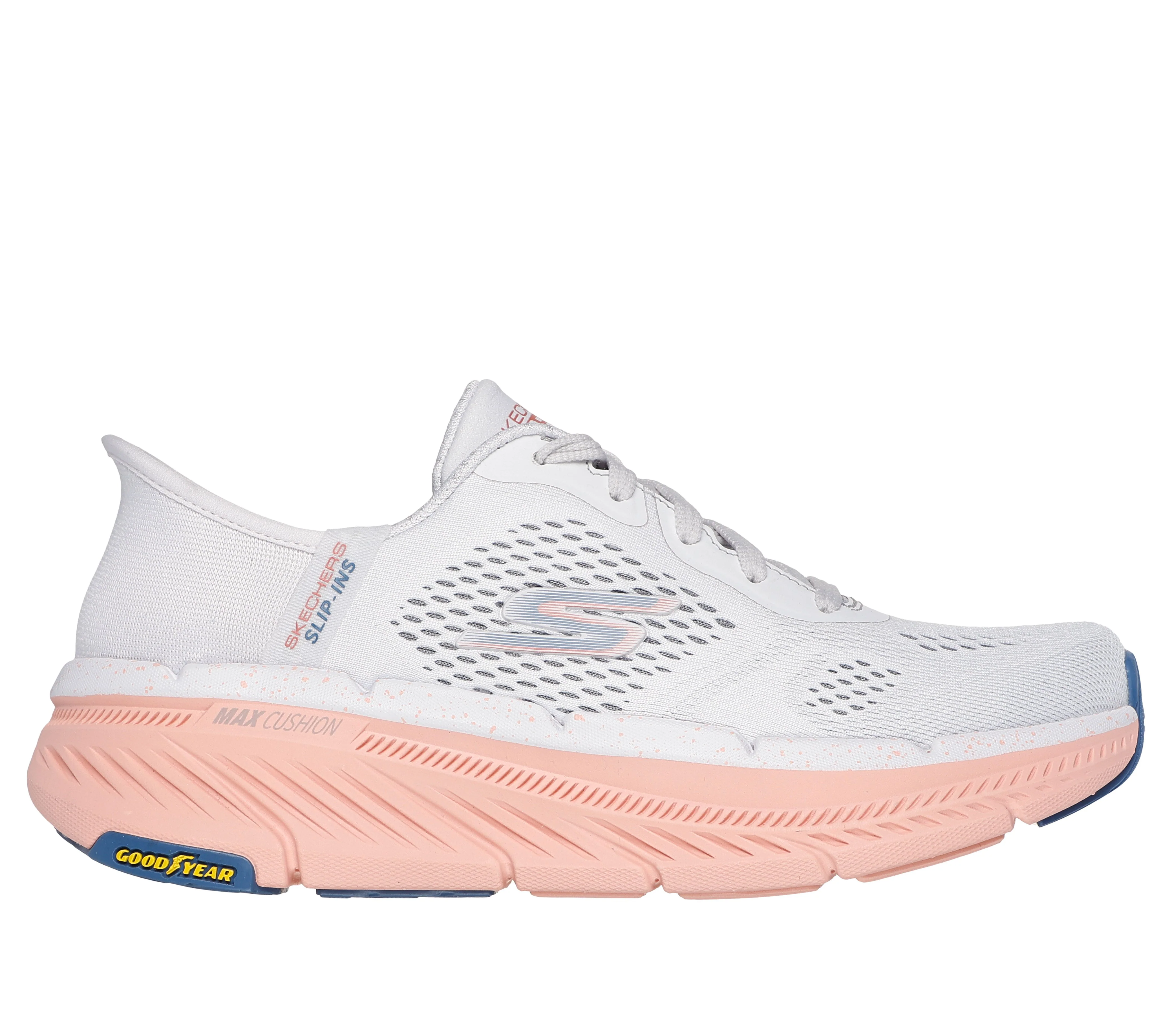 129711 - SKECHERS SLIP-INS: MAX CUSHIONING PREMIER 2.0 - ALORA - Image 7