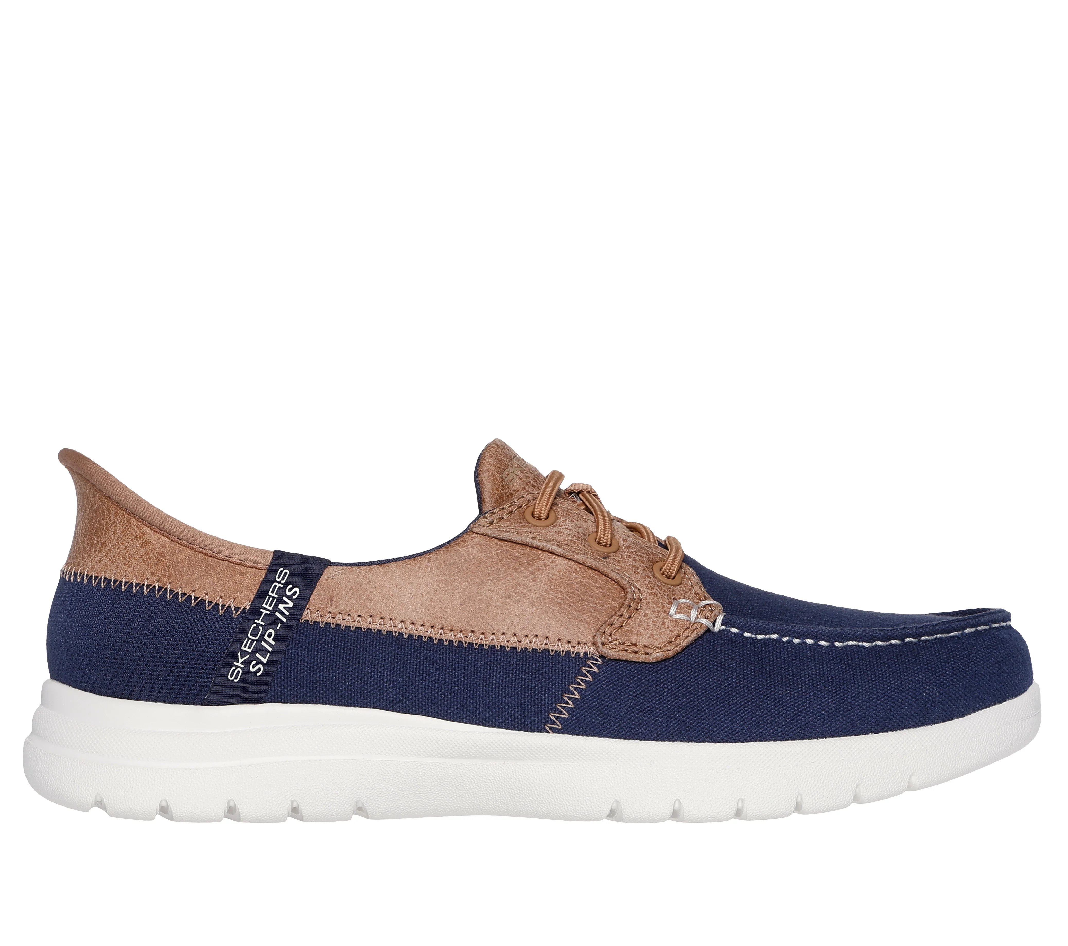 136536 - SKECHERS SLIP-INS: ON-THE-GO FLEX - PALMILLA - Image 6