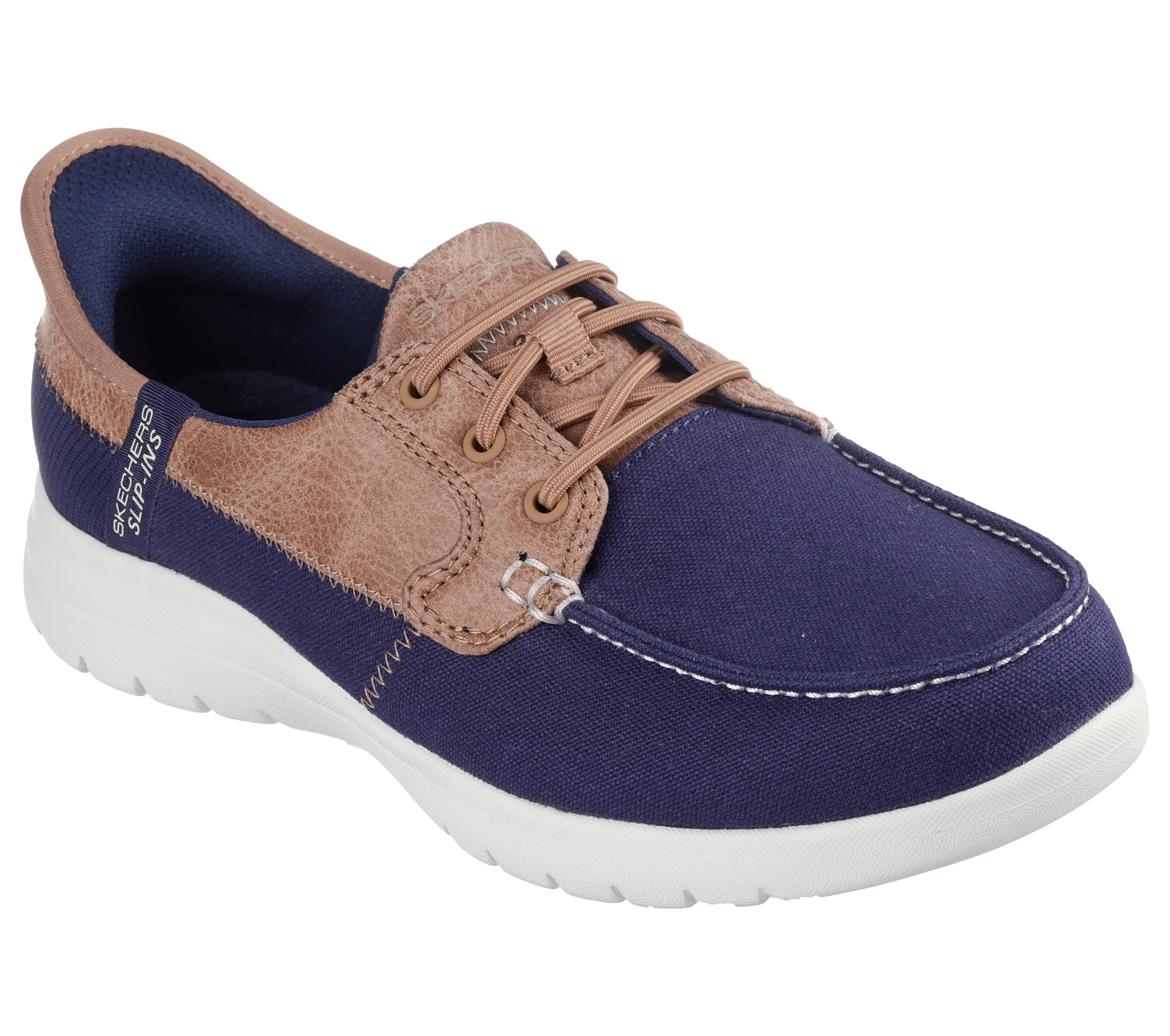 136536 - SKECHERS SLIP-INS: ON-THE-GO FLEX - PALMILLA - Image 7