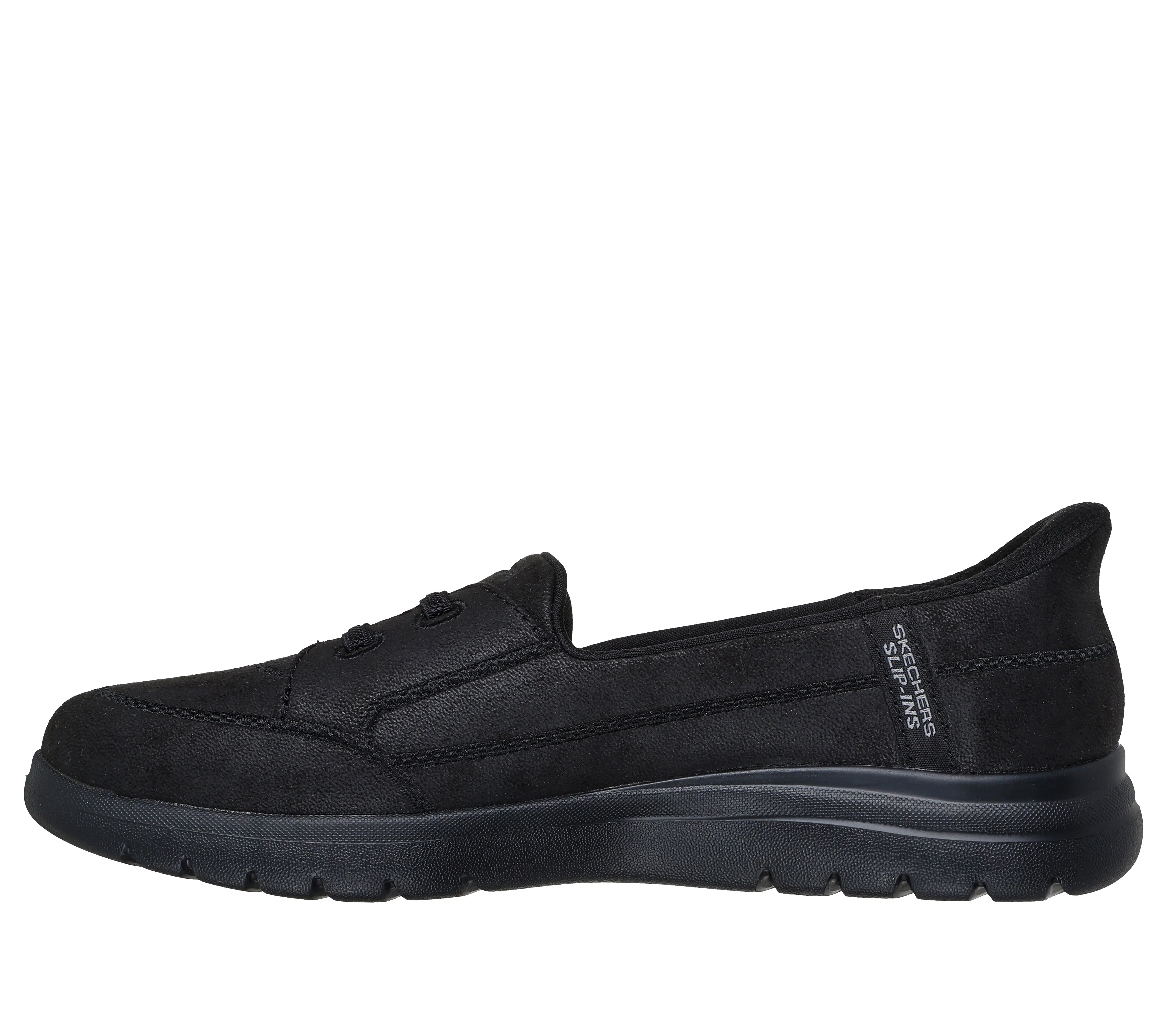 136545 - SKECHERS SLIP-INS: ON-THE-GO FLEX - Image 4