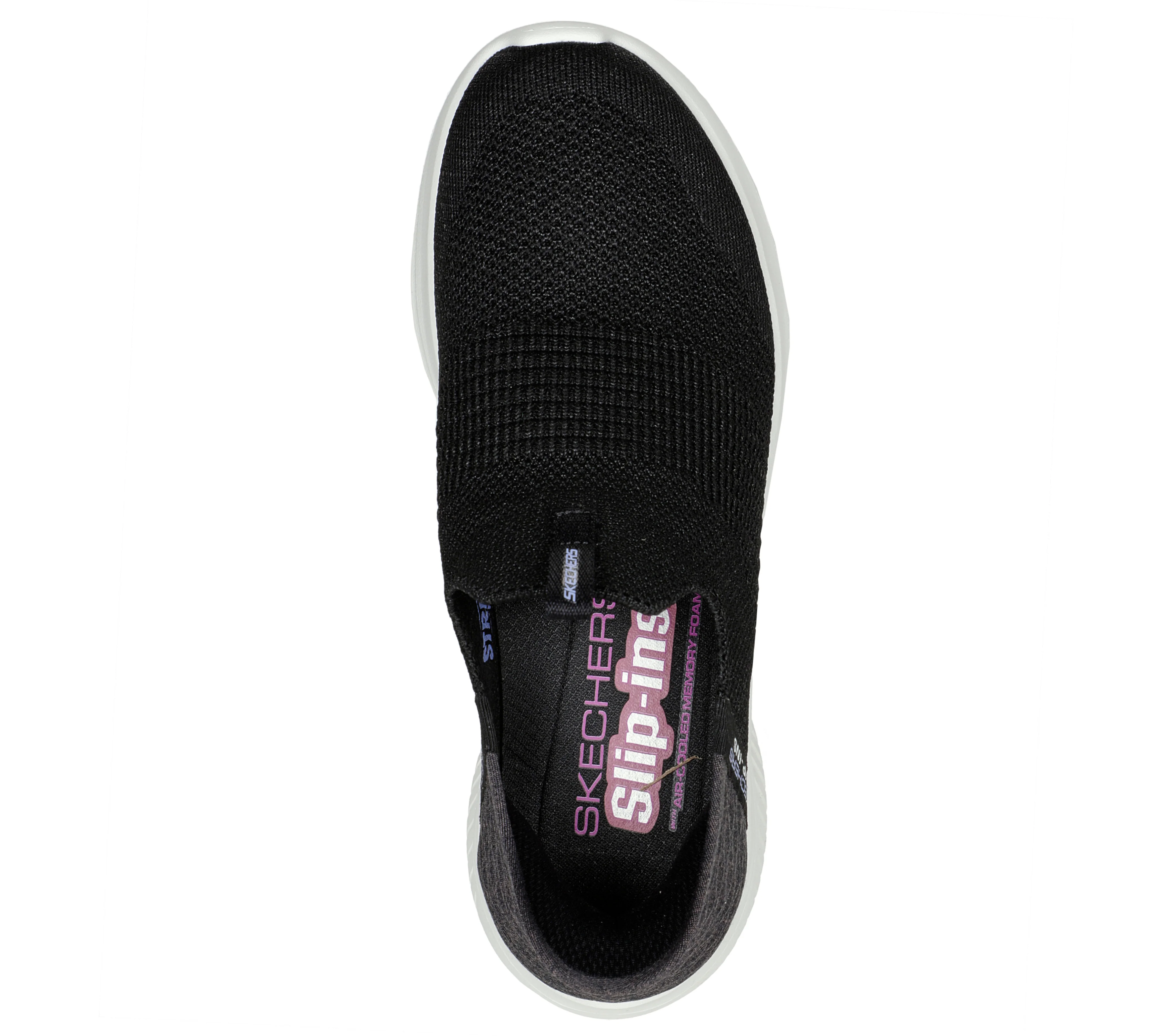 149709W - SKECHERS SLIP-INS: ULTRA FLEX 3.0 - SMOOTH STEP (WIDE) - Image 3