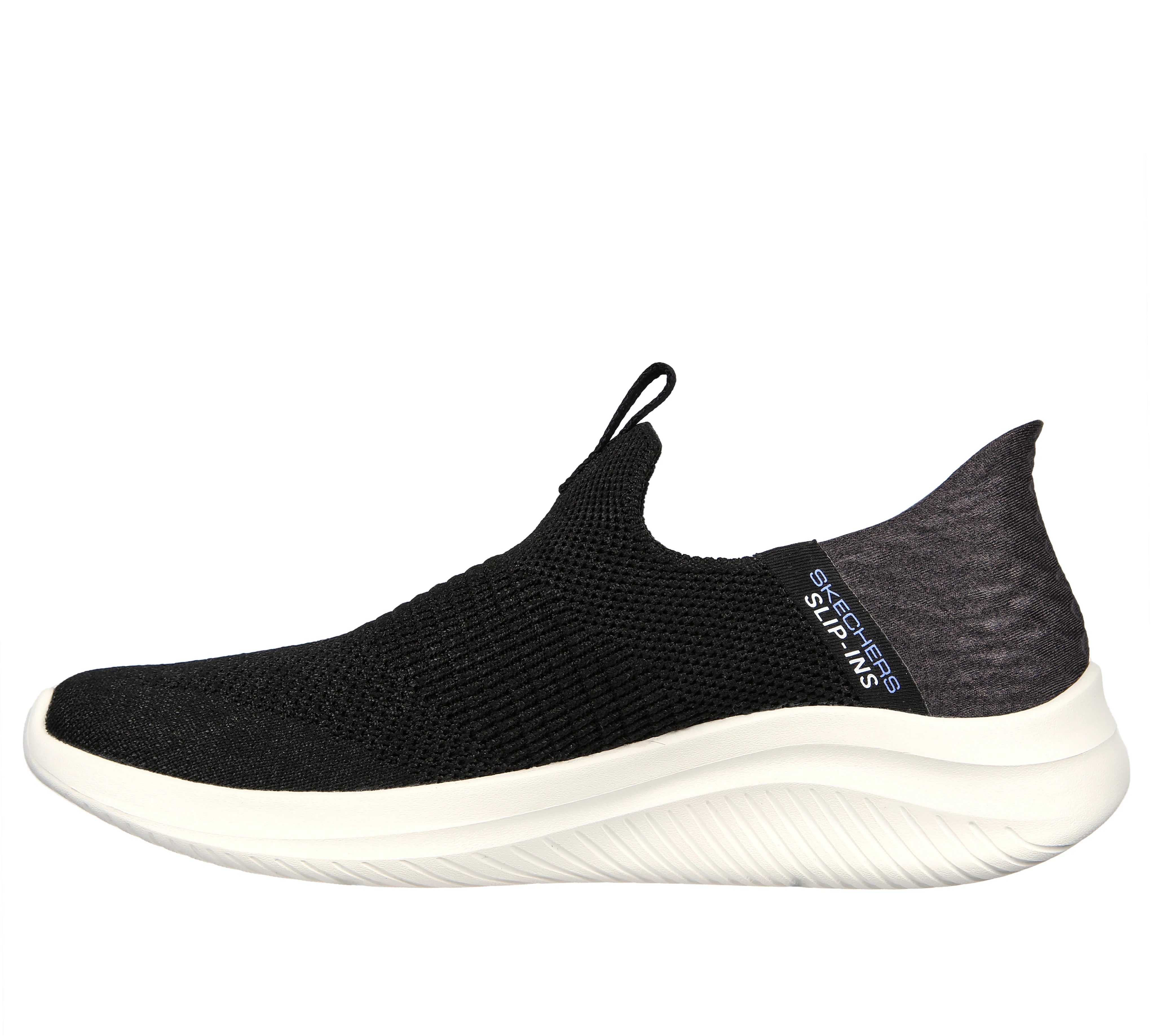 149709W - SKECHERS SLIP-INS: ULTRA FLEX 3.0 - SMOOTH STEP (WIDE) - Image 4
