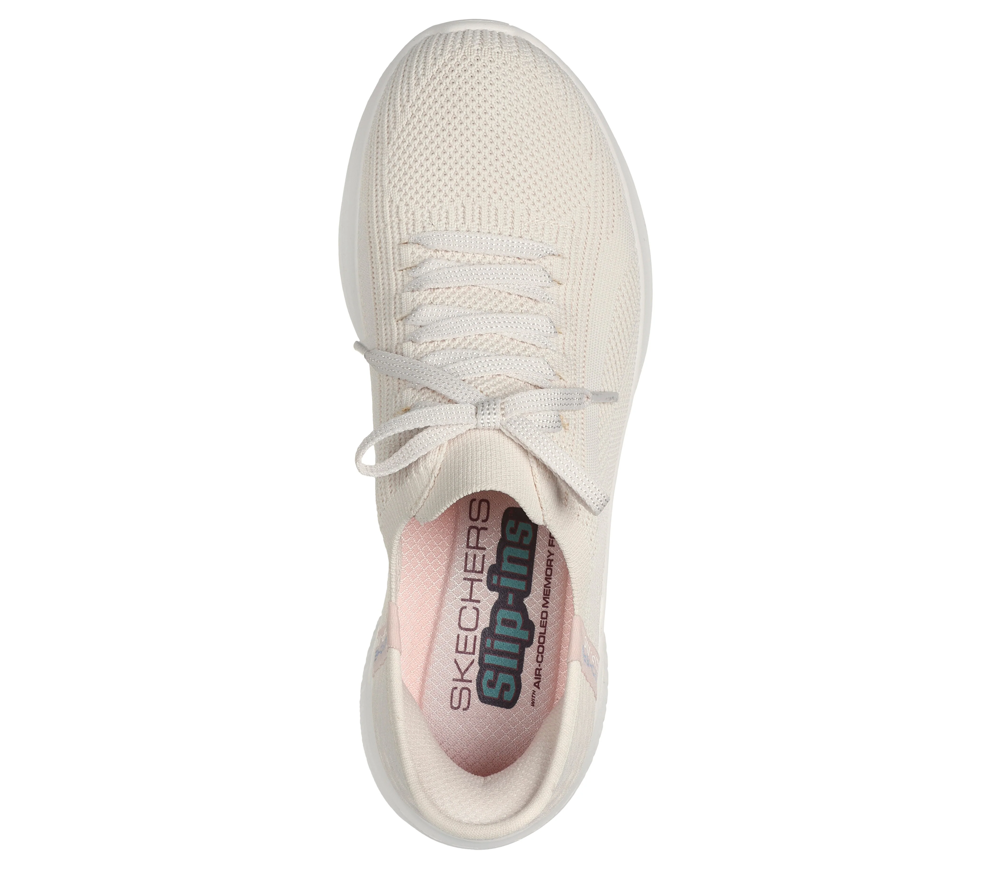 149710W - SKECHERS SLIP-INS: ULTRA FLEX 3.0 - BRILLIANT - Image 3