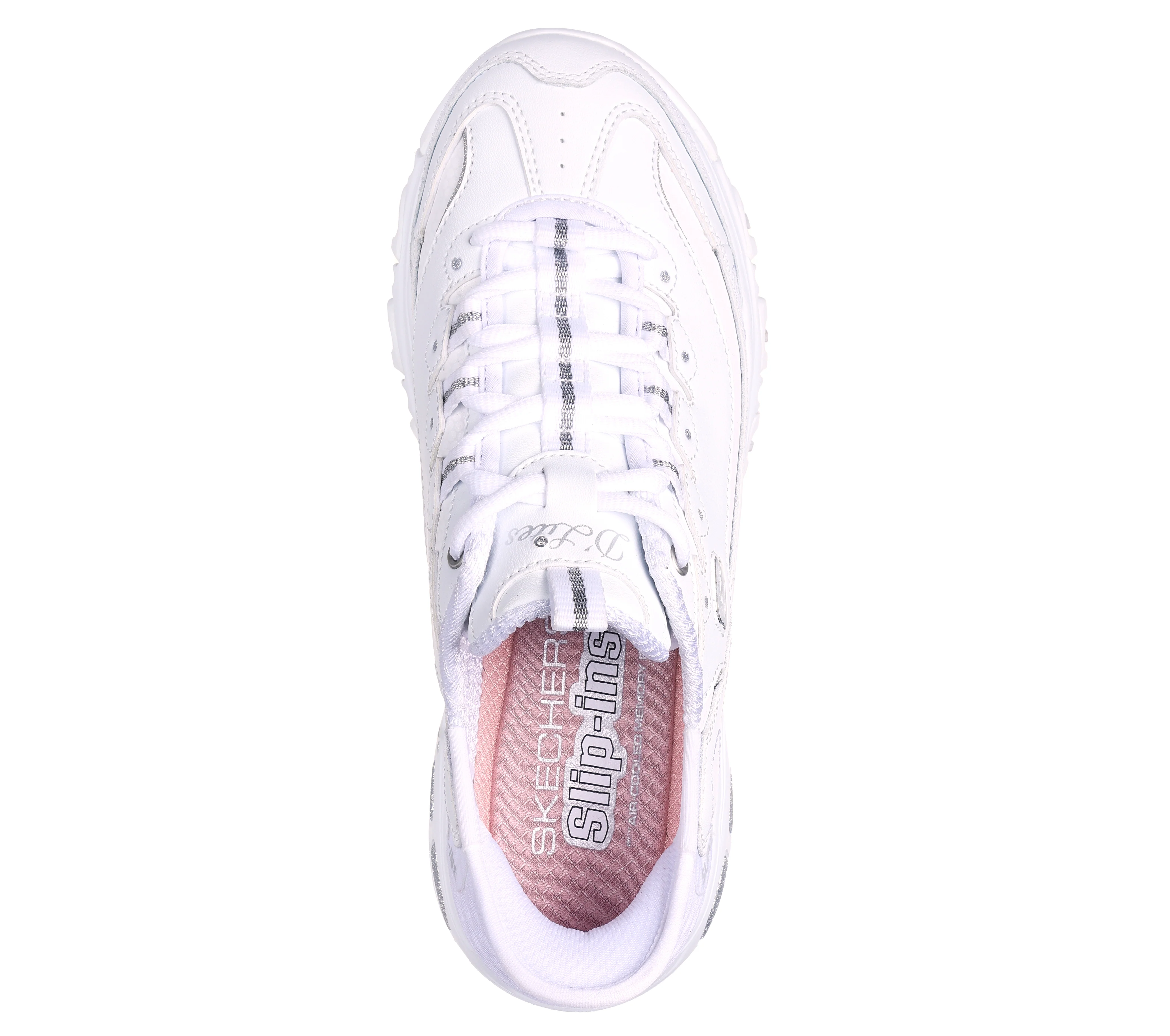 150031 - SKECHERS SLIP-INS: D'LITES - NEW SCENE - Image 4