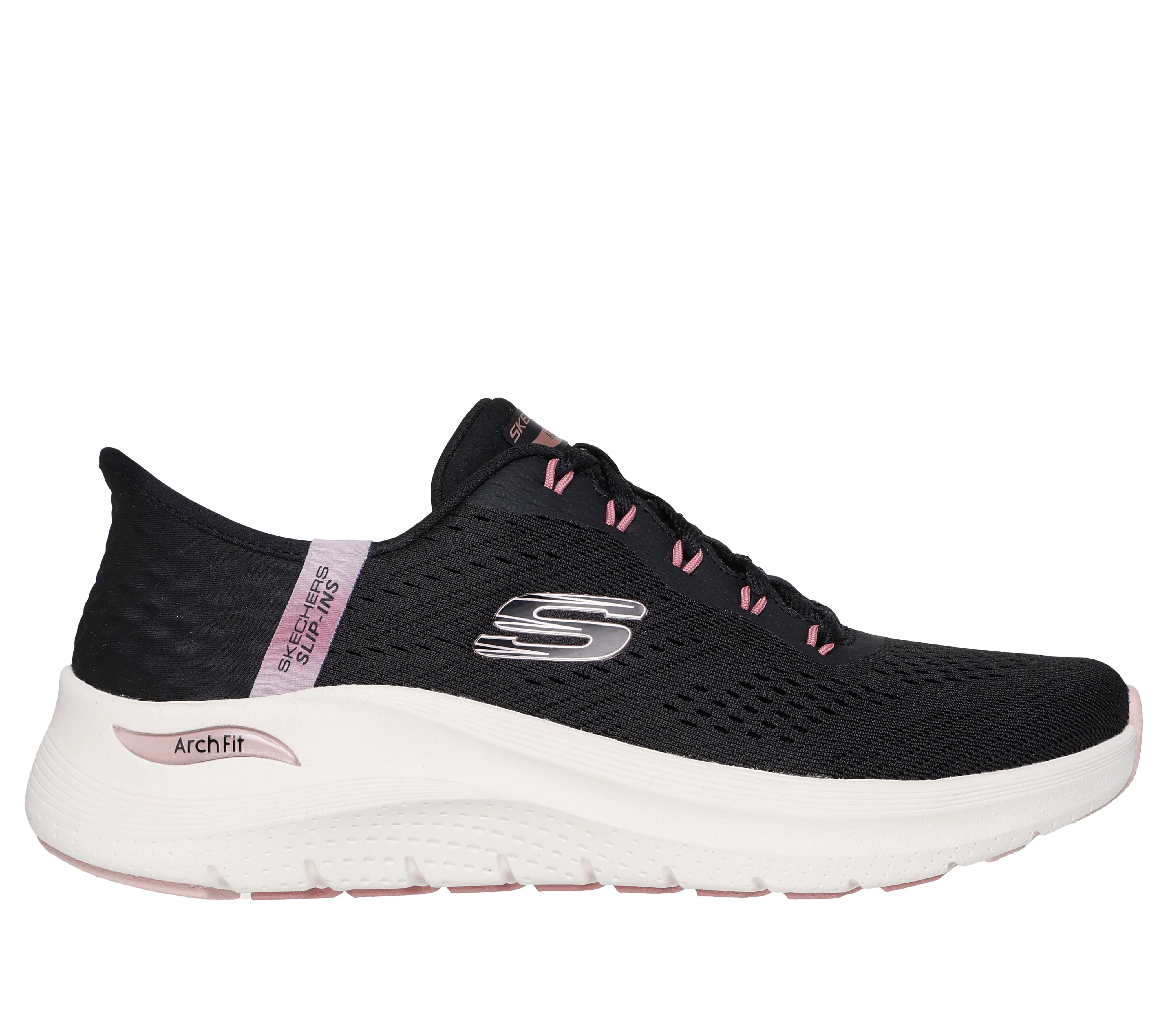 150066 - SKECHERS SLIP-INS: ARCH FIT 2.0 - EASY CHIC - Image 6