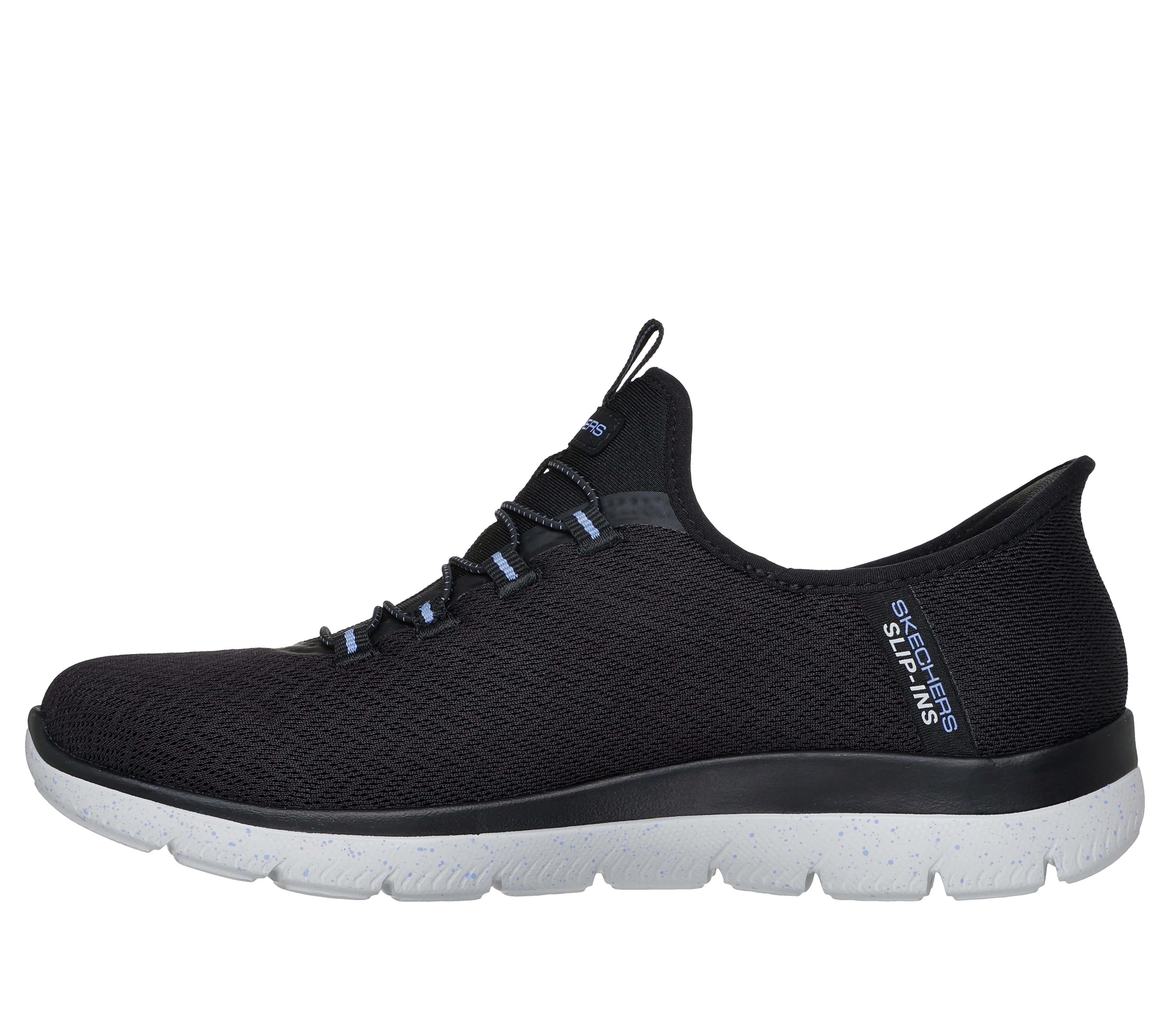 150199 - SKECHERS SLIP-INS WATERPROOF: SUMMITS - BEST CHOICE - Image 4