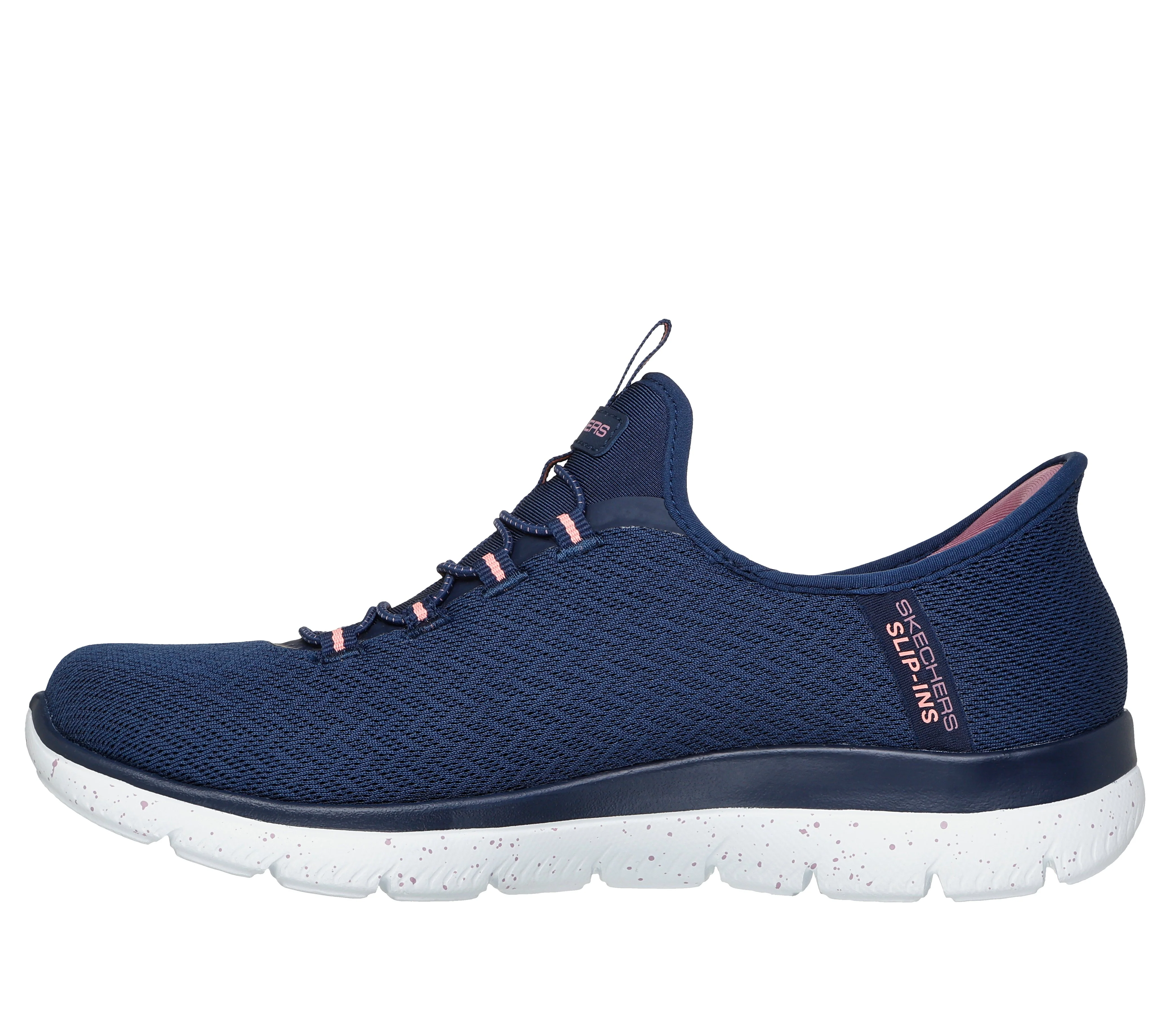 150199 - SKECHERS SLIP-INS WATERPROOF: SUMMITS - BEST CHOICE - Image 9