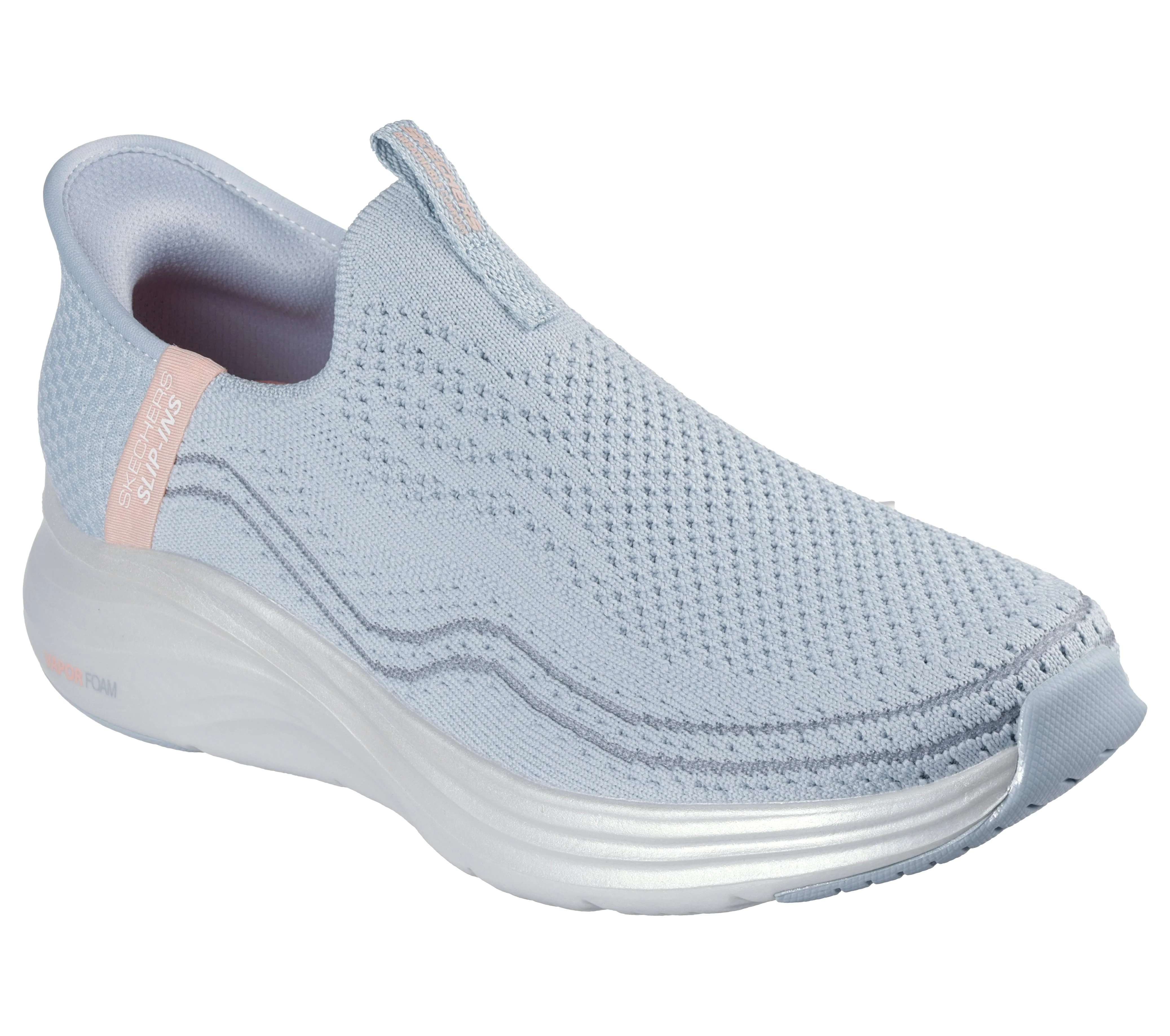 150408 - SKECHERS SLIP-INS: VAPOR FOAM - LUXE BREEZE - Image 7