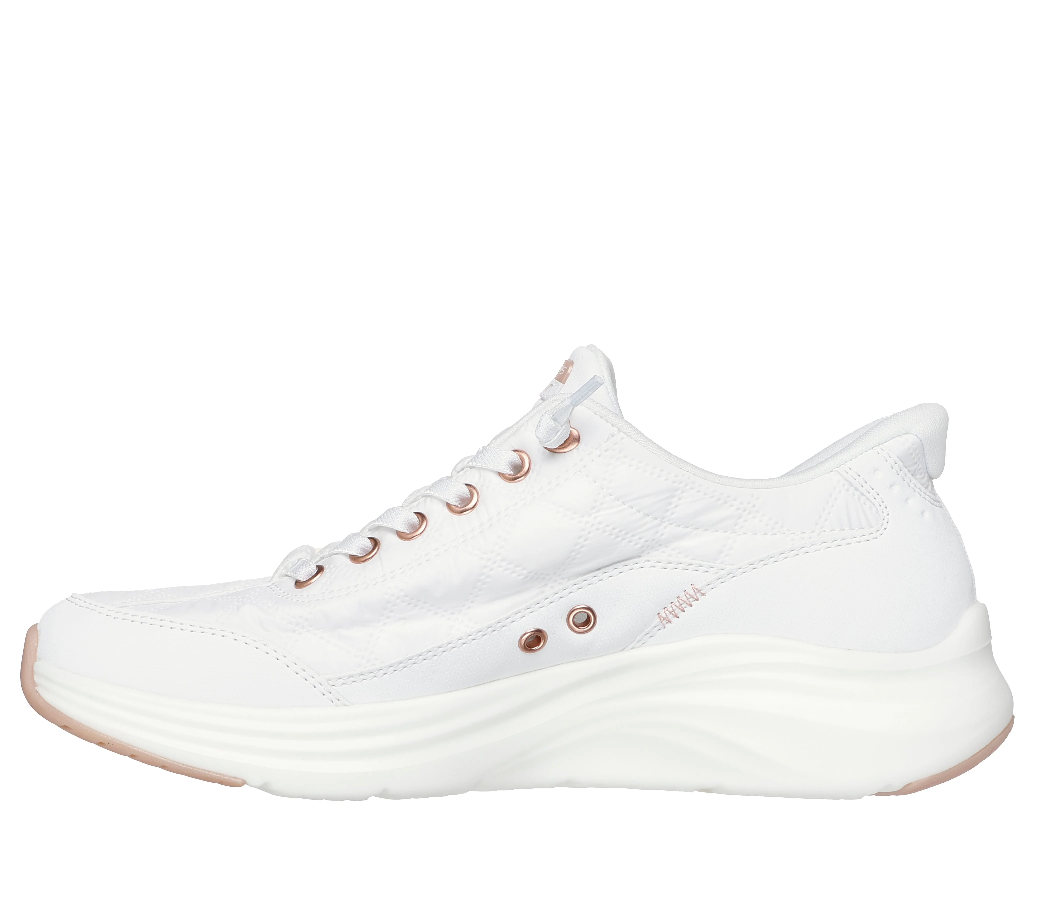 150413 - SKECHERS SLIP-INS: CONTOUR FOAM - COZY FIT GOLDEN HOUR - Image 4