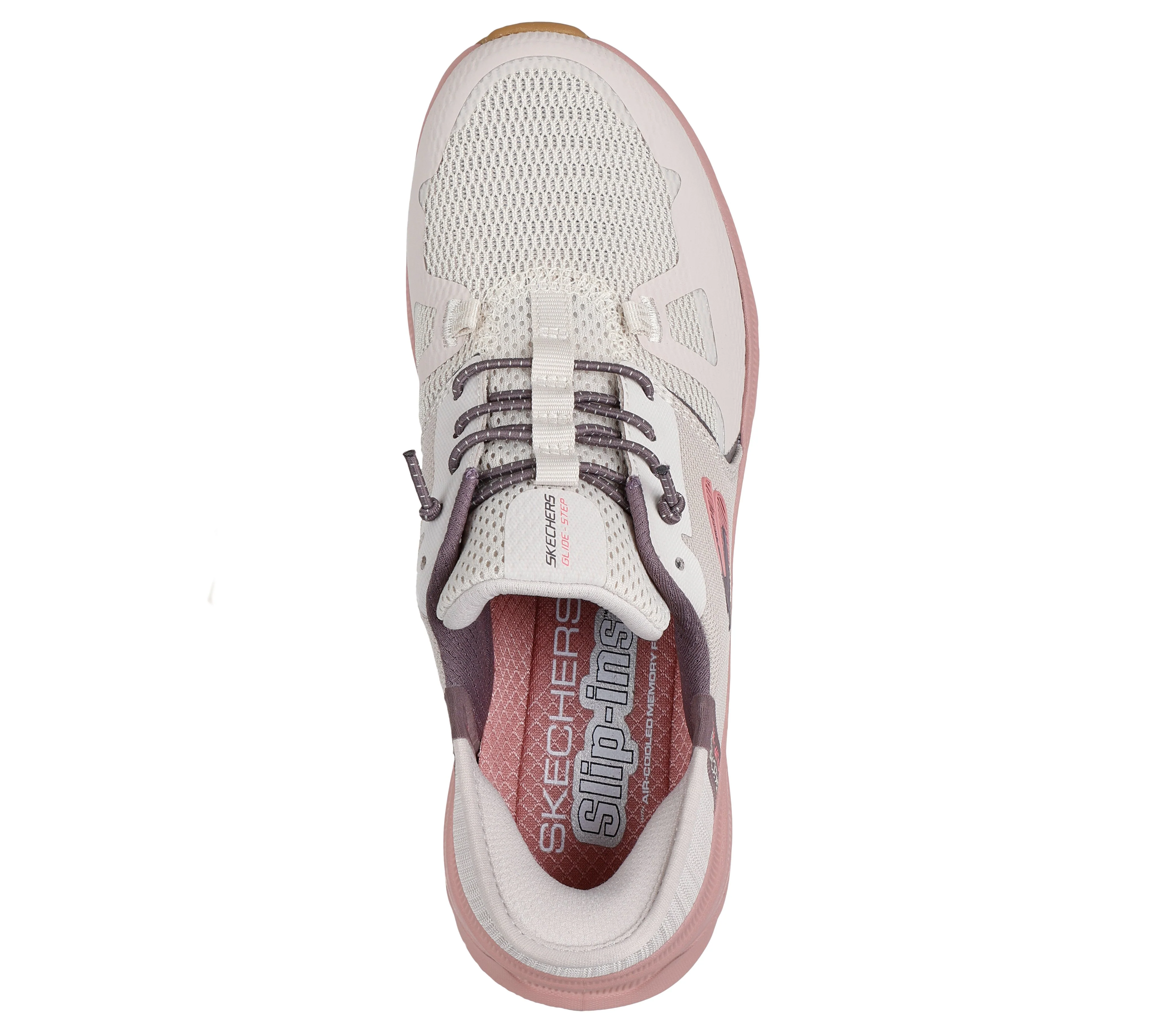 150420W - SKECHERS SLIP-INS: GLIDE-STEP PRO - Image 3
