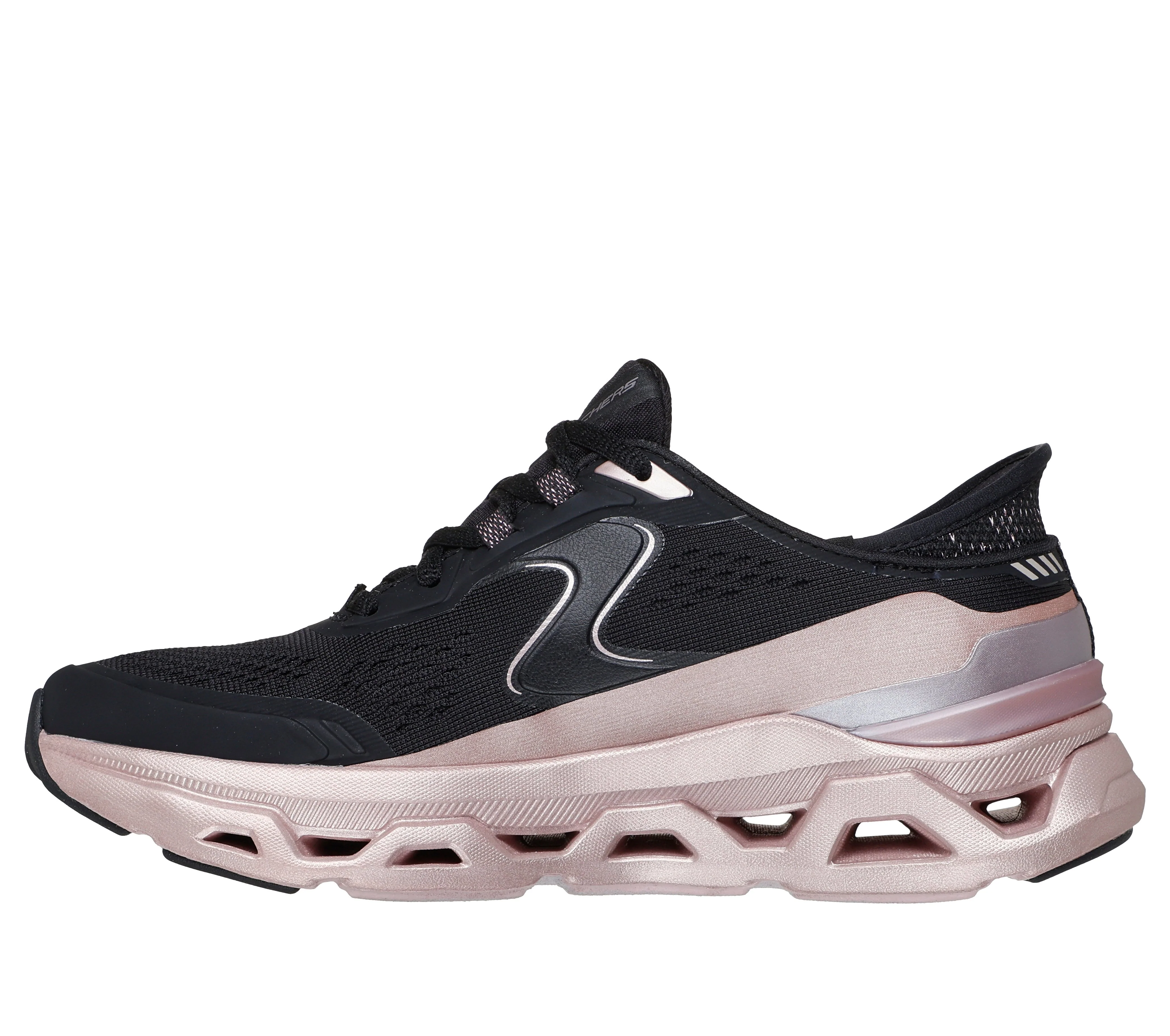 150514 - SKECHERS SLIP-INS: GLIDE-STEP ALTUS - STARLIGHT SHINE - Image 4