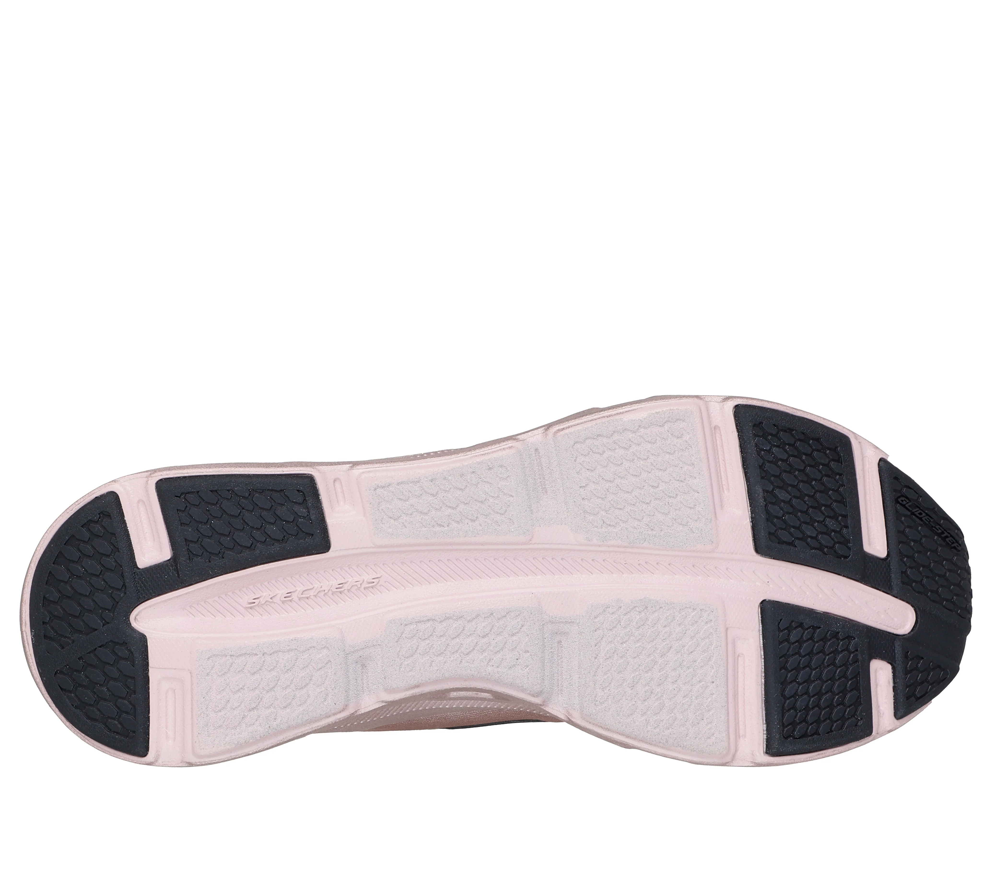 150514 - SKECHERS SLIP-INS: GLIDE-STEP ALTUS - STARLIGHT SHINE - Image 5