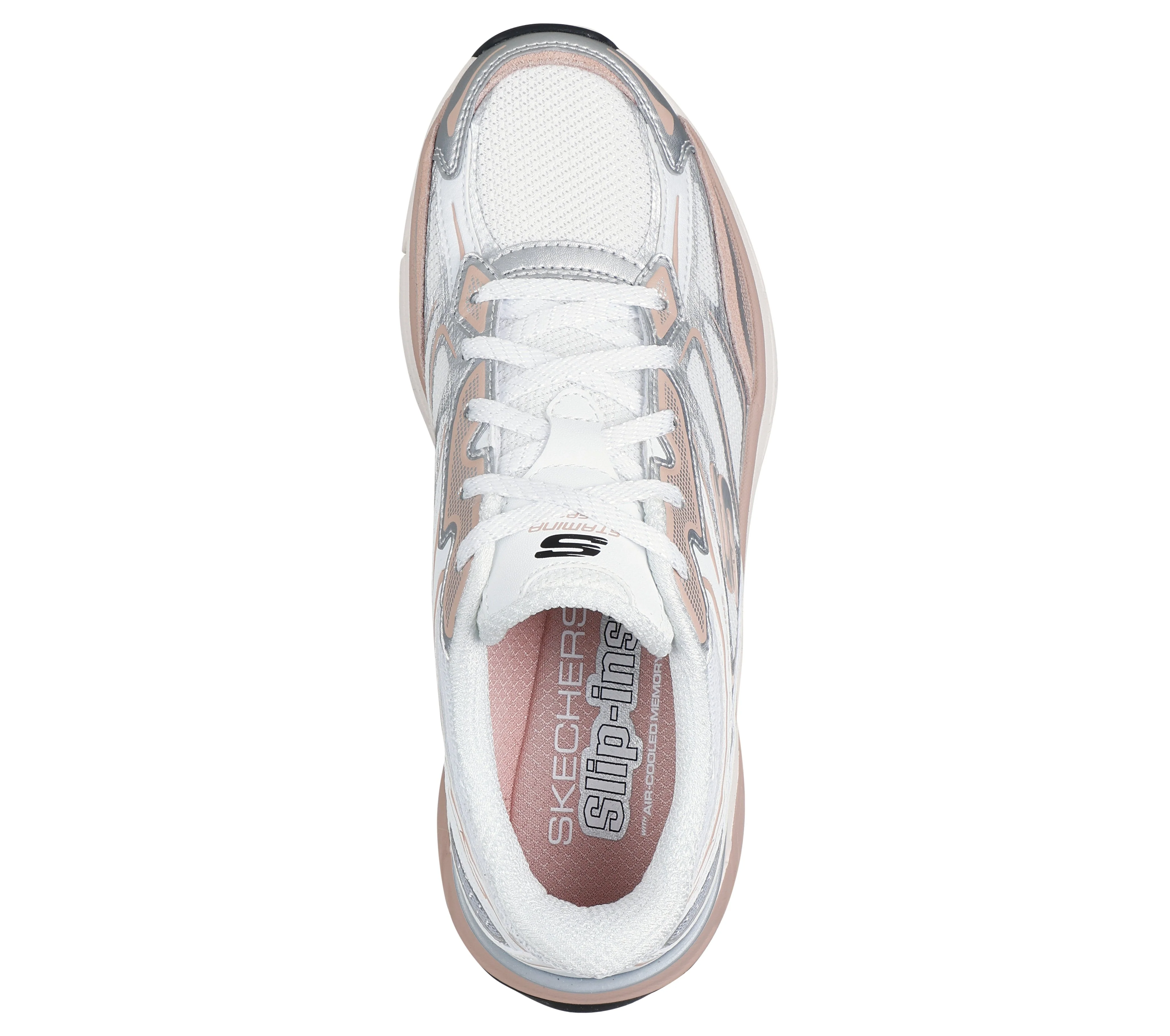 150710 - SKECHERS SLIP-INS: STAMINA SPORT - Image 8
